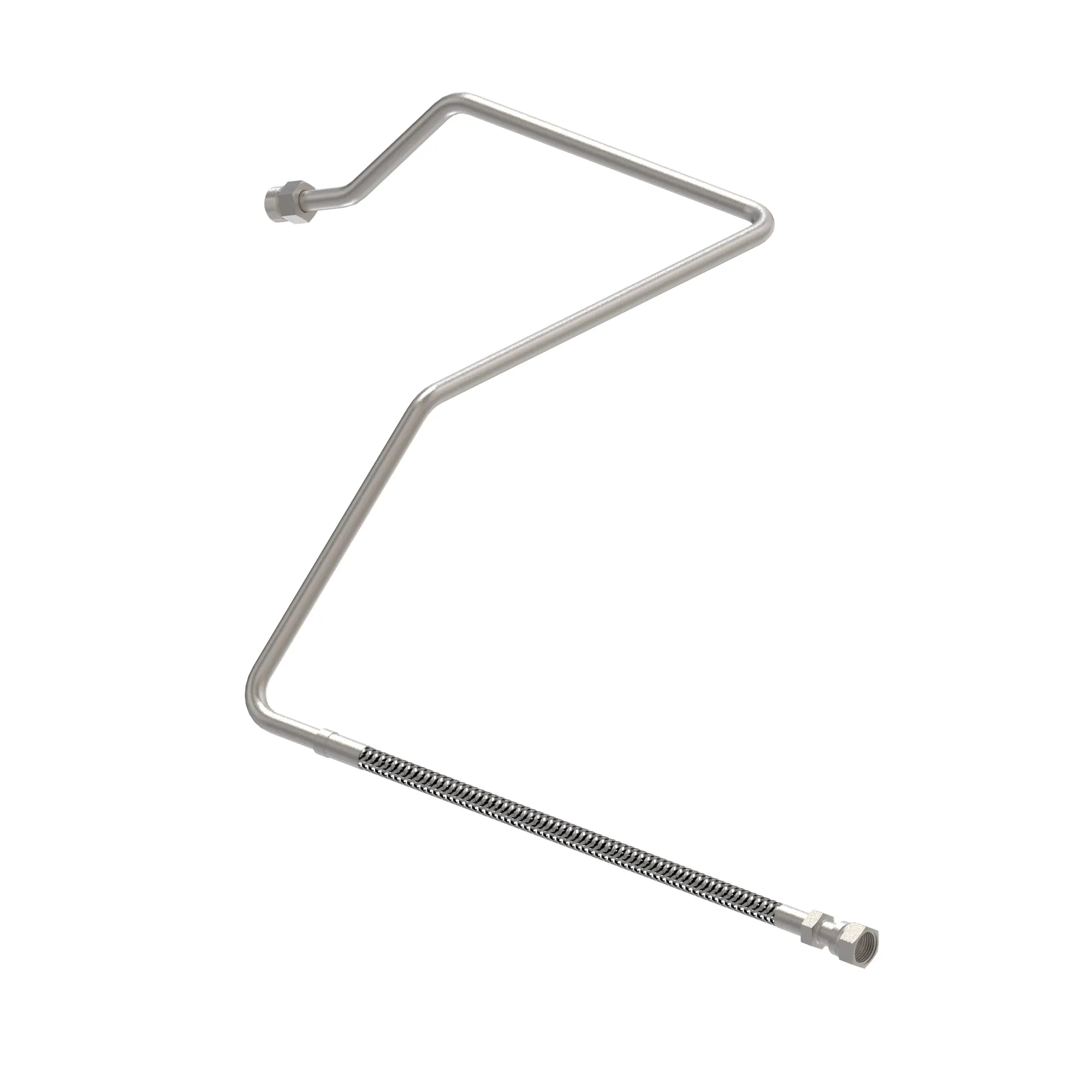 AC Coolant Line S650 FT4