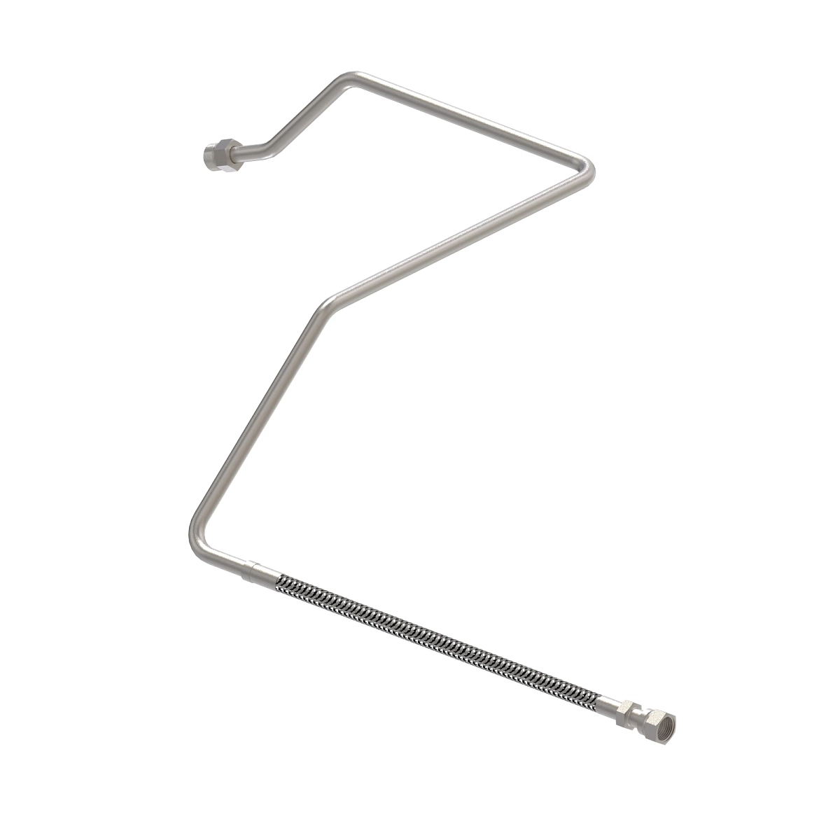 AC Coolant Line S650 FT4
