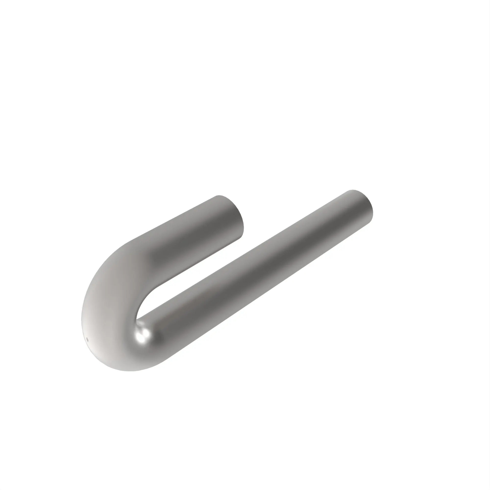 John Deere Feeder Conveyor Chain Hook - H204865
