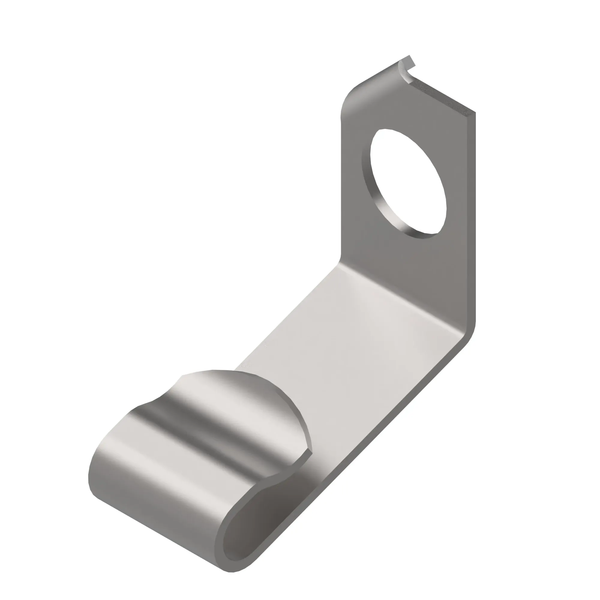 John Deere Clamp - R524392