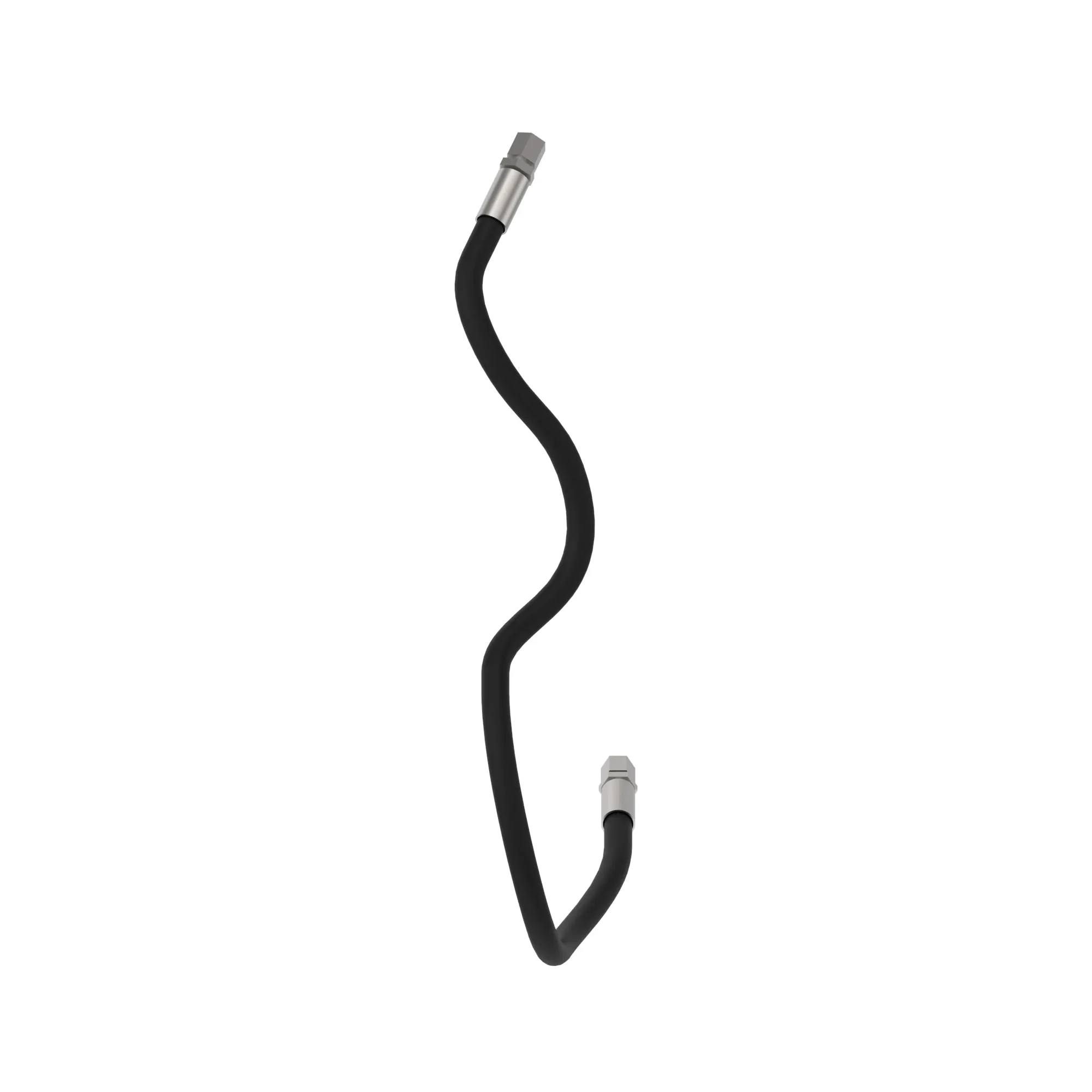 HYDRAULIC HOSE - FABRICATE, HYDRAUL