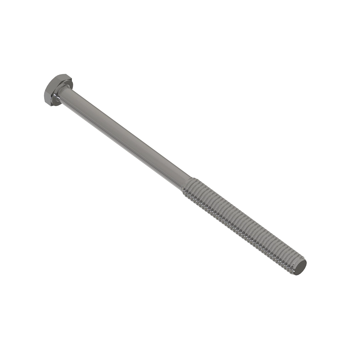 Screw, Hex Head