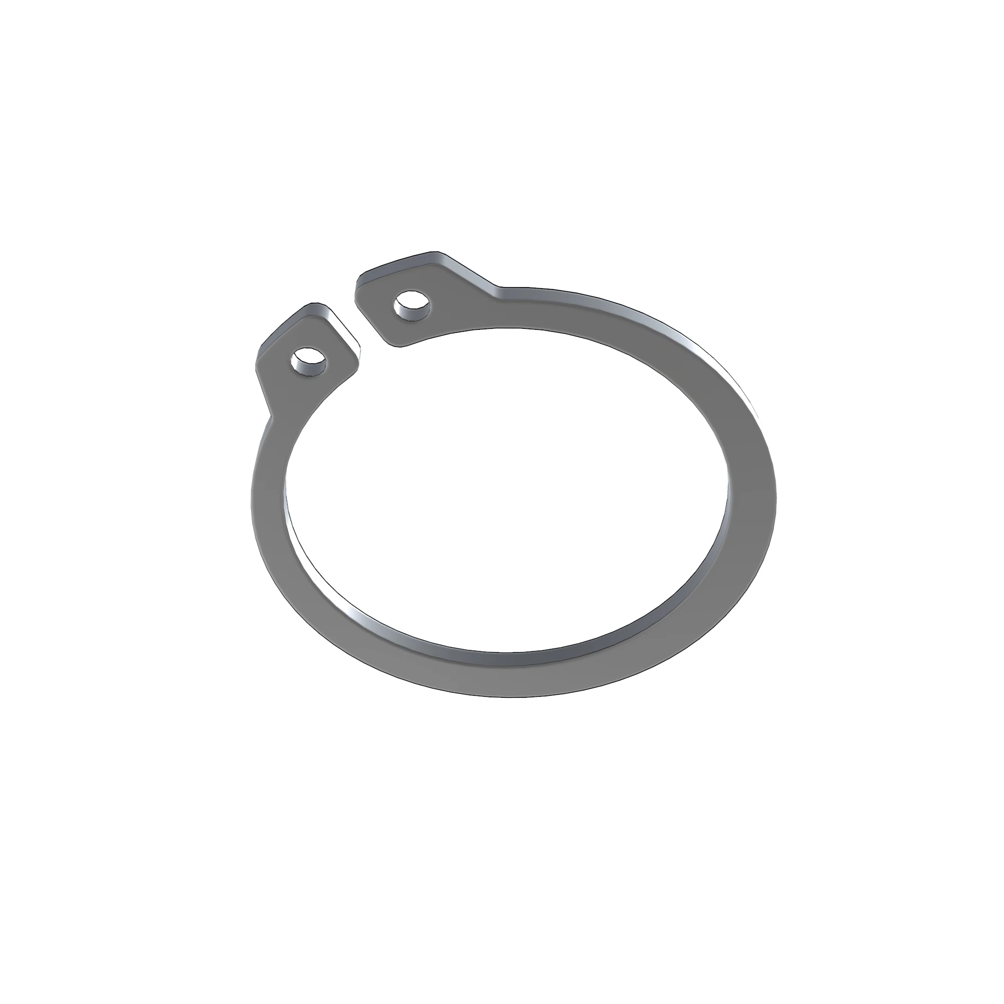 40M4624: External Snap Ring | Shop.Deere.com