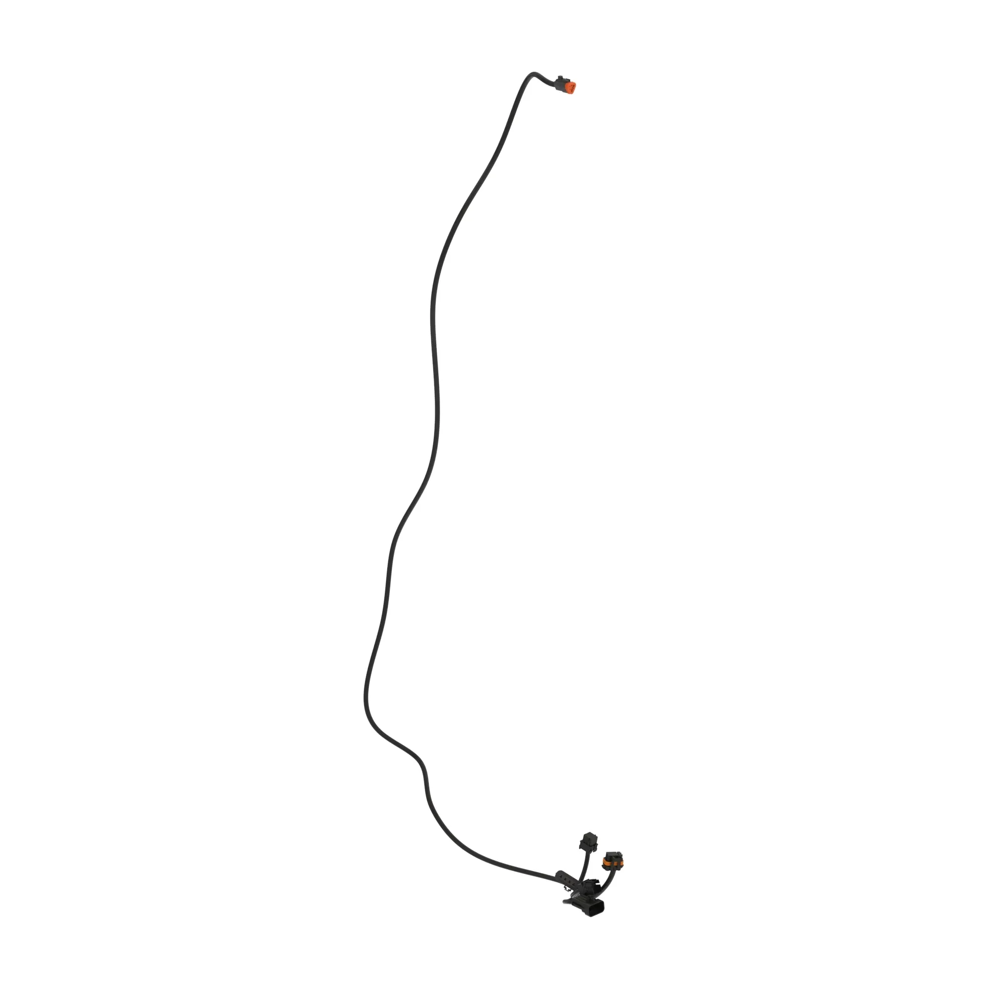 Wiring Harness Vehicle - Z9 Models