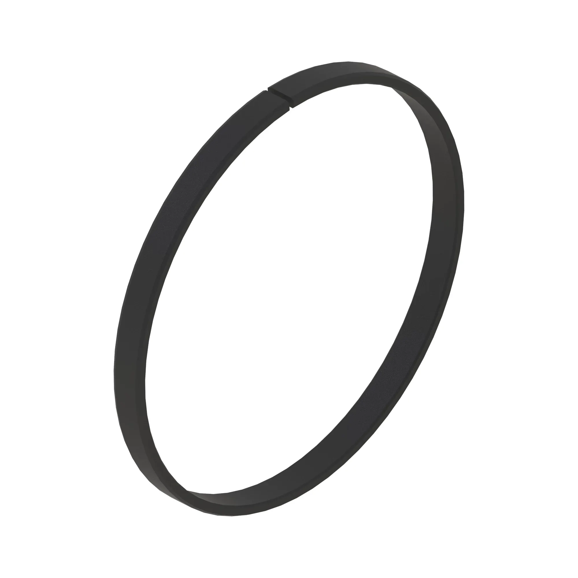 John Deere Hydraulic Cylinder Wear Ring - H208097