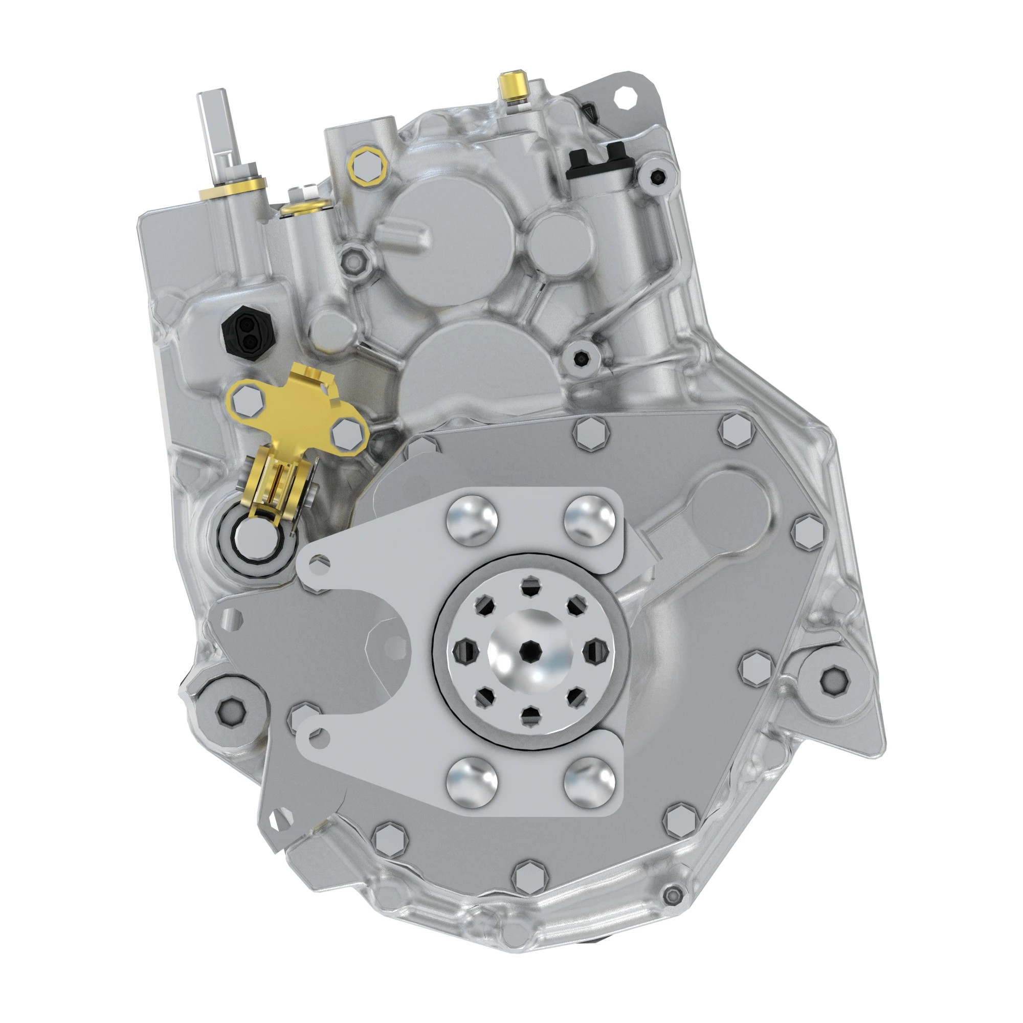 AUC11254: UV21DA Transaxle | Shop.Deere.com