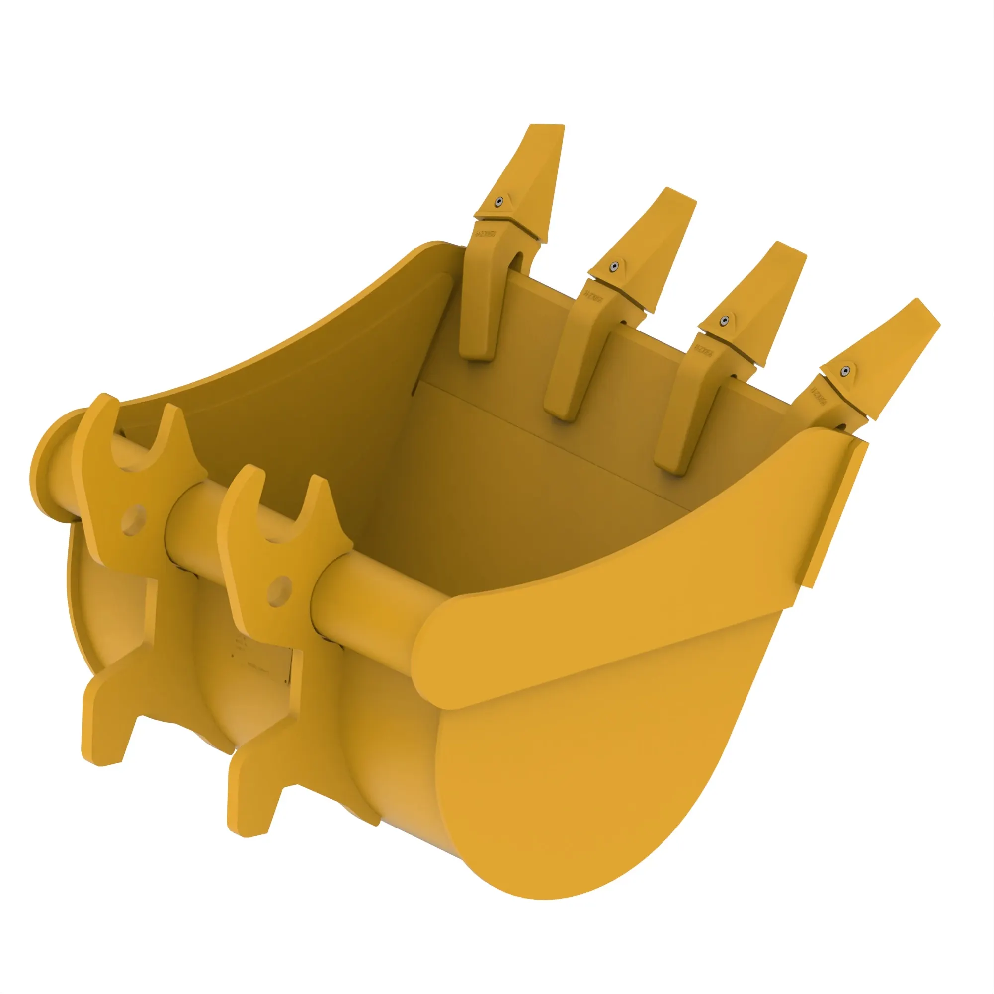 John Deere Backhoe Bucket - LVA13356