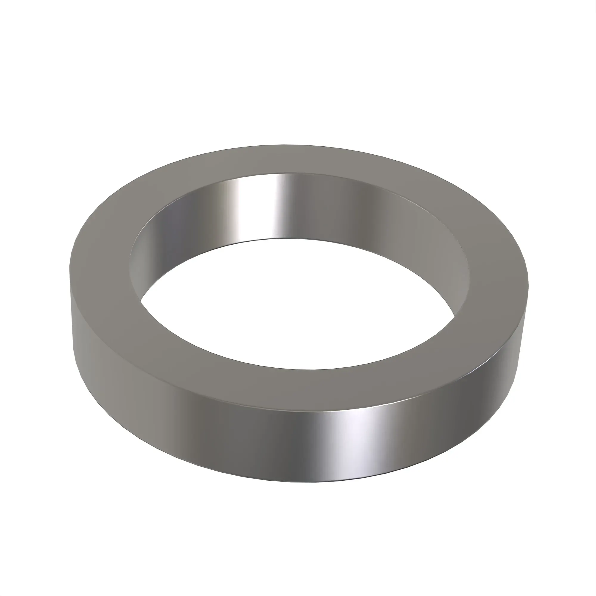 John Deere Plain Bushing - HXE66671