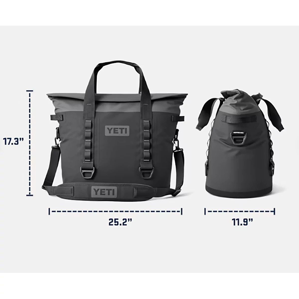 YETI® Hopper® M30 Soft Cooler