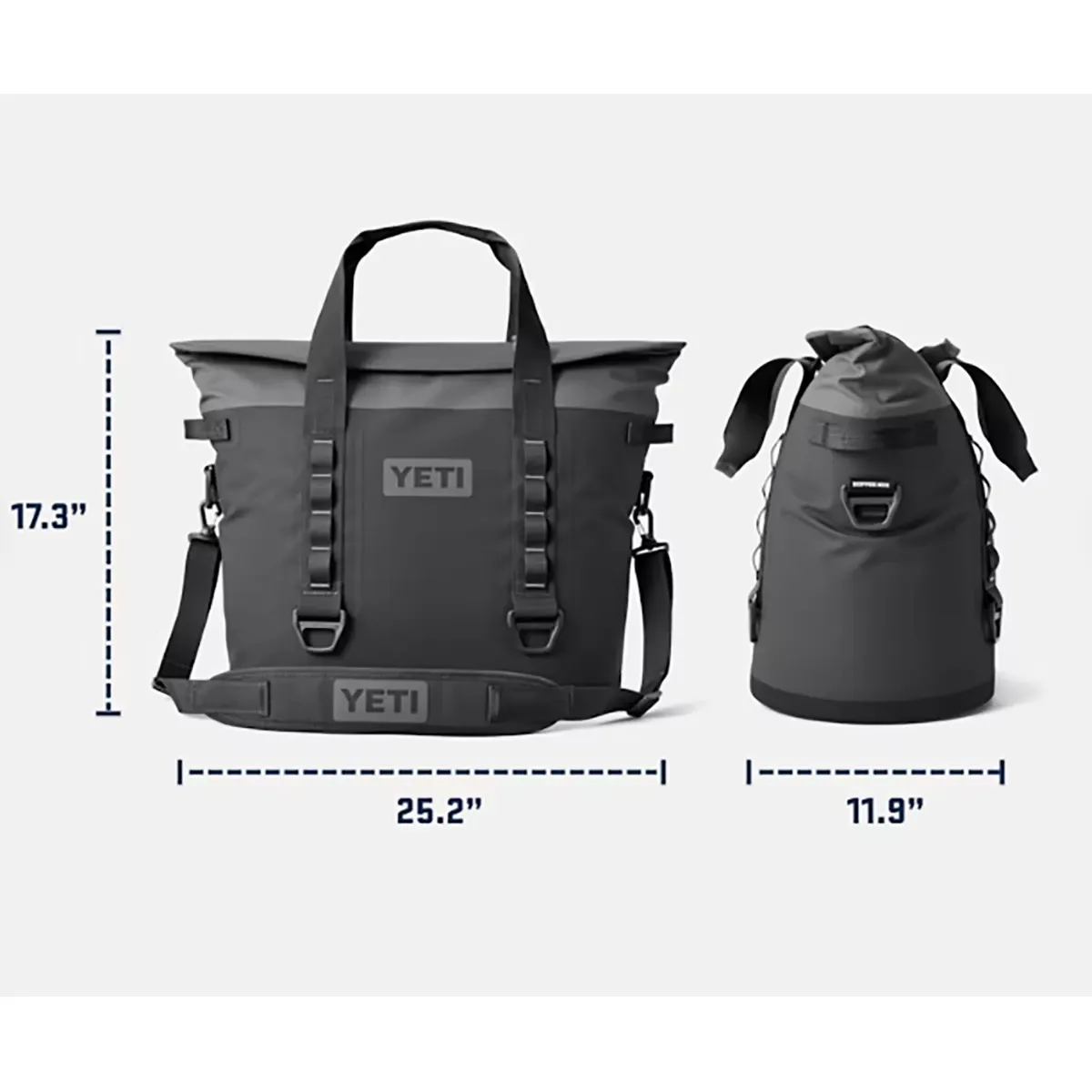 YETI® Hopper® M30 Soft Cooler 