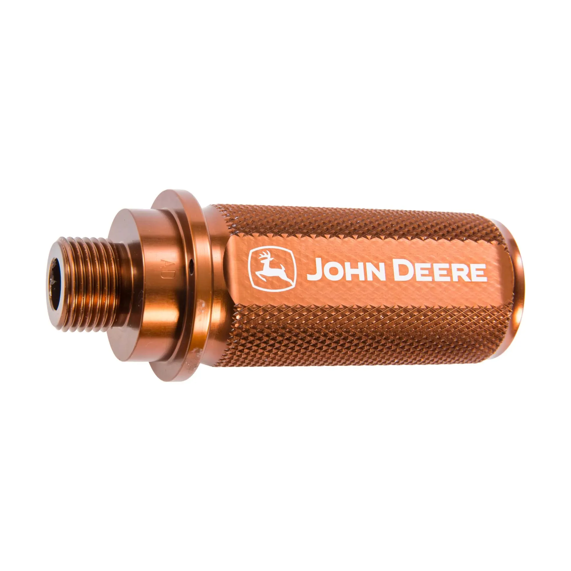 HYD. Quick-Connect Coupler, Grip, C