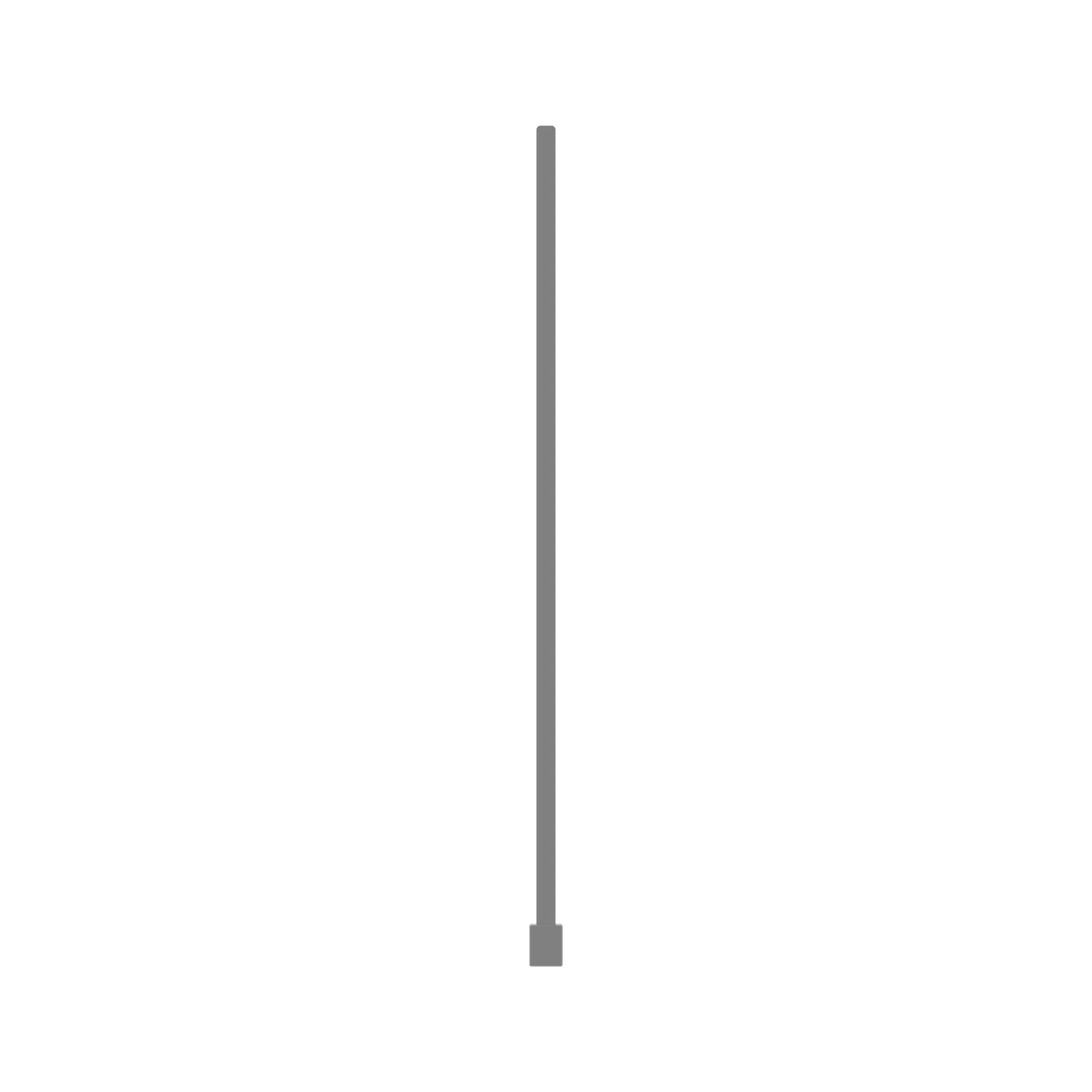 TIE BAND, STAINLESS STEEL