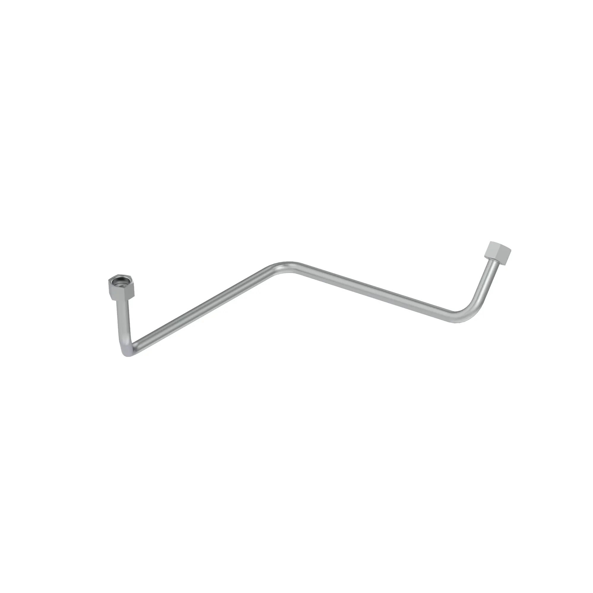 John Deere Hydraulic Oil Line - RE186750