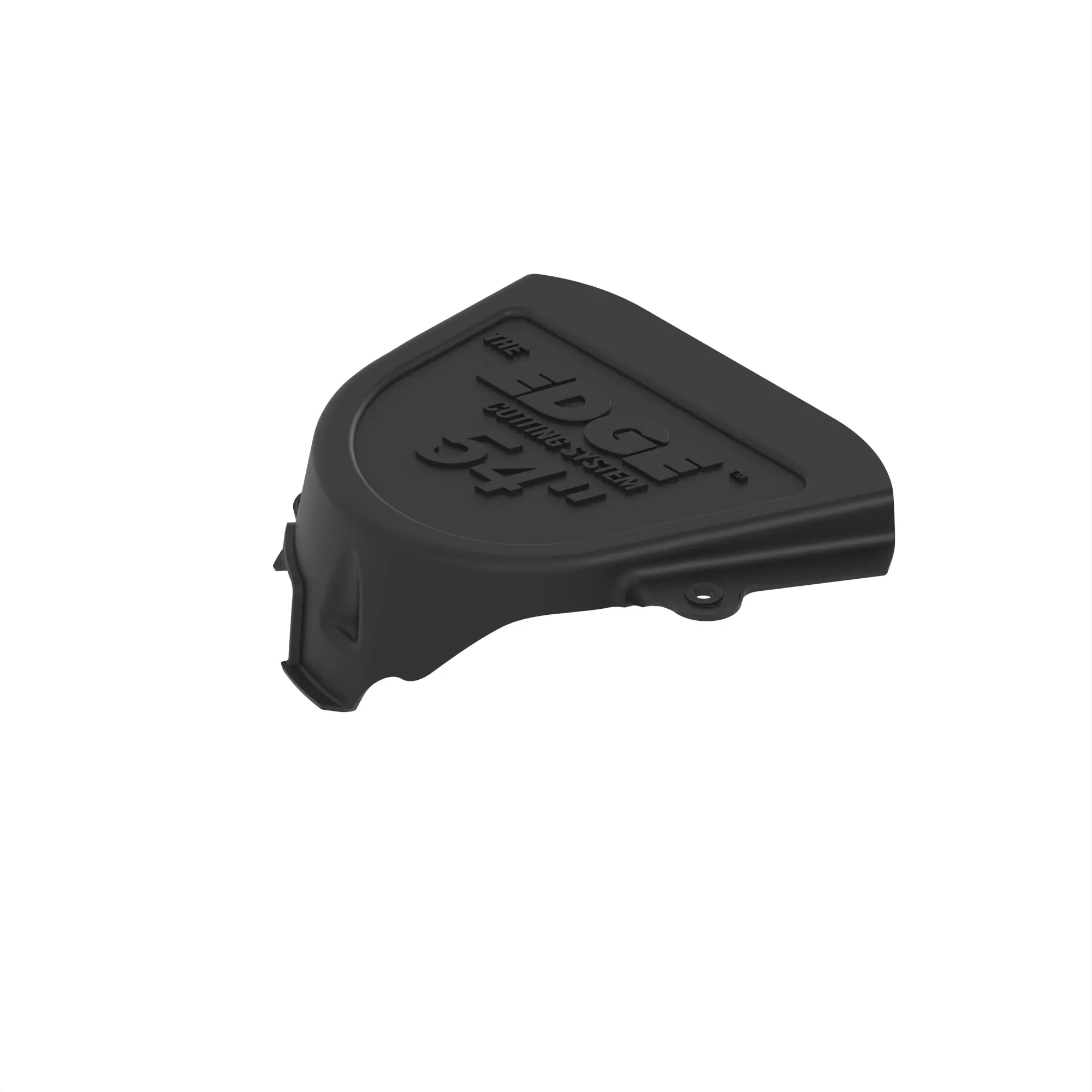 John Deere Shield, Right Side - GX22646