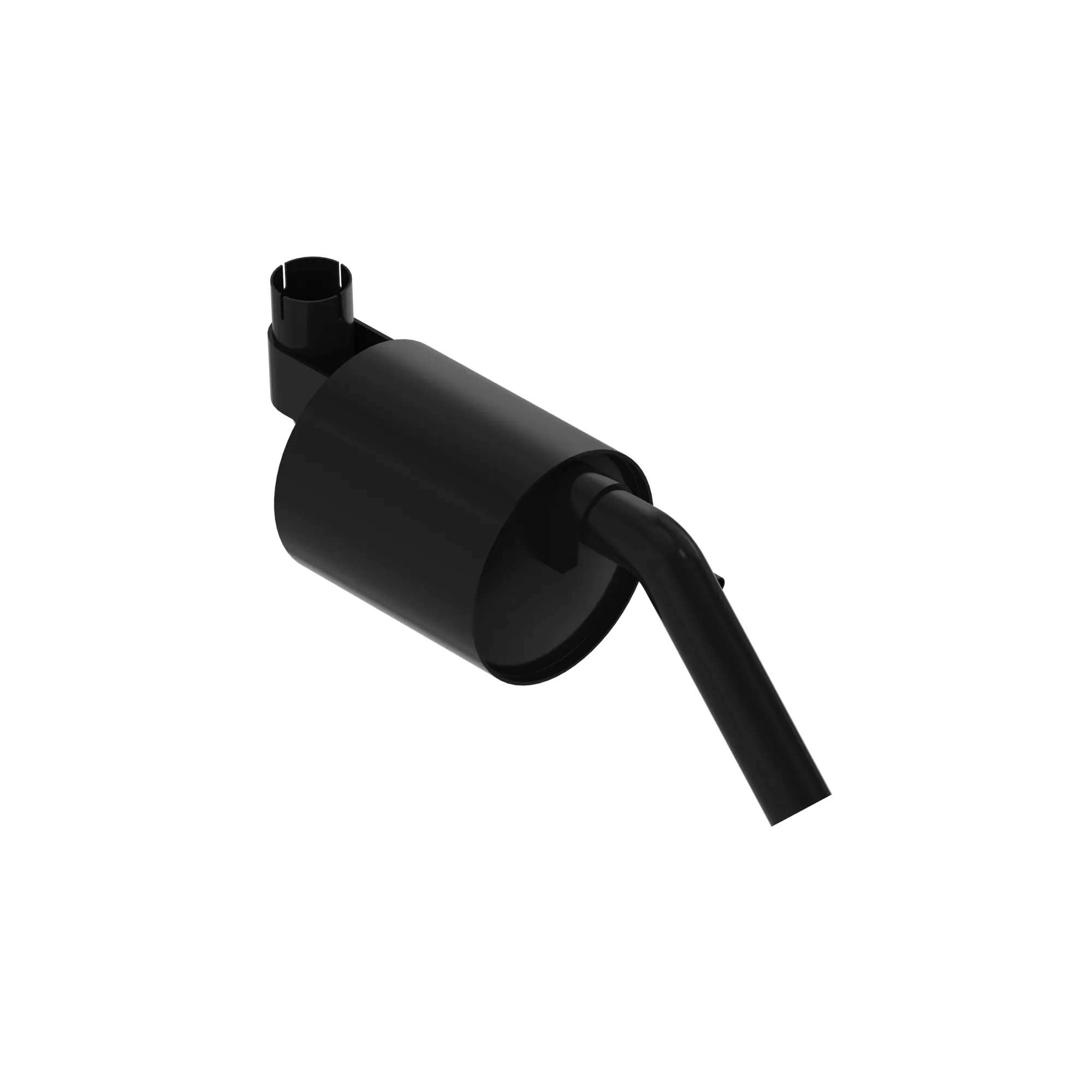 Muffler