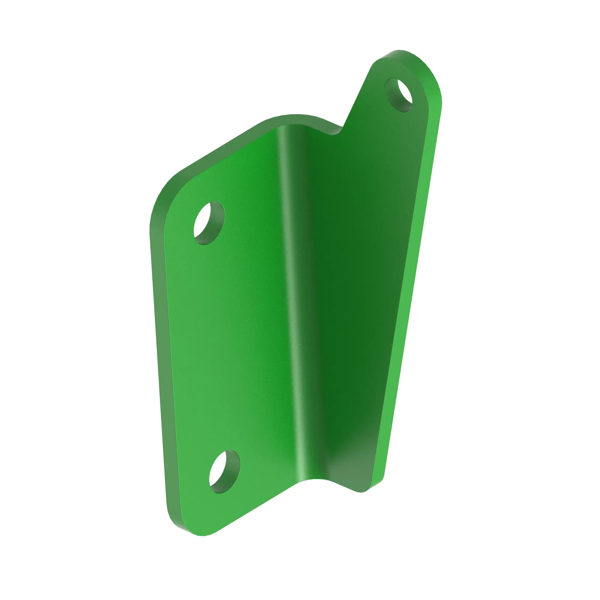 John Deere Right Side Door Frame Spring Angle - N404437