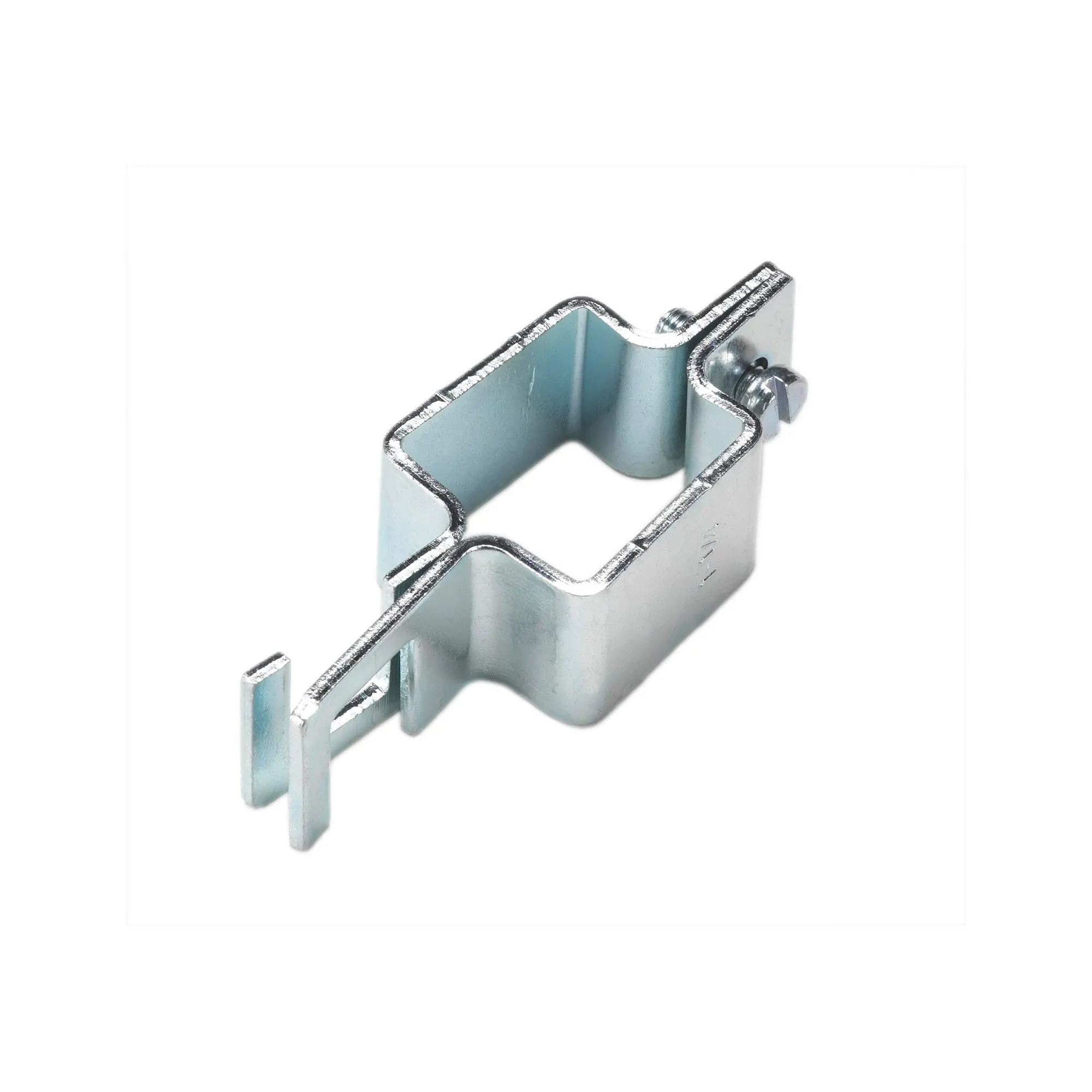 John Deere Boom Square Clamp - PM015