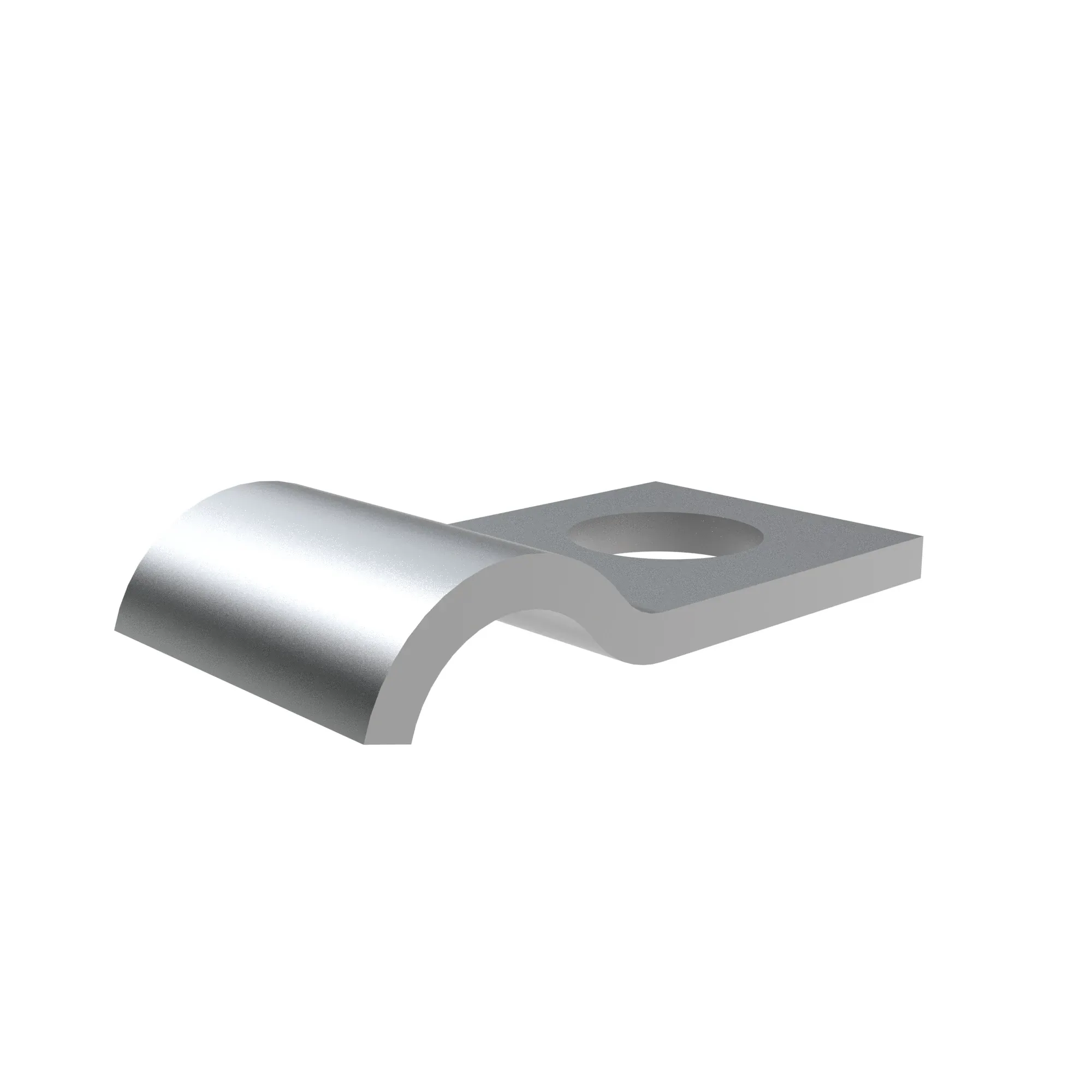 John Deere Clamp - R27720