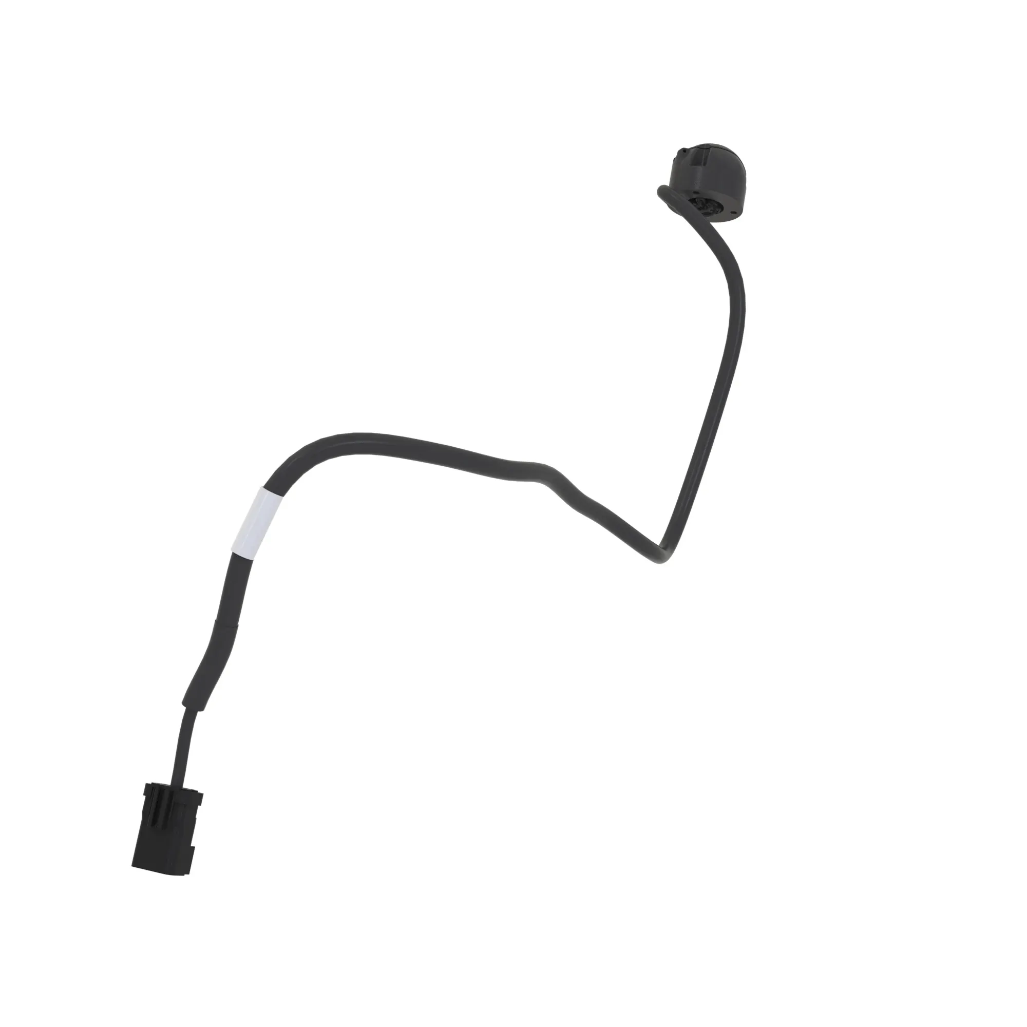 7 PIN SOCKET / ECE