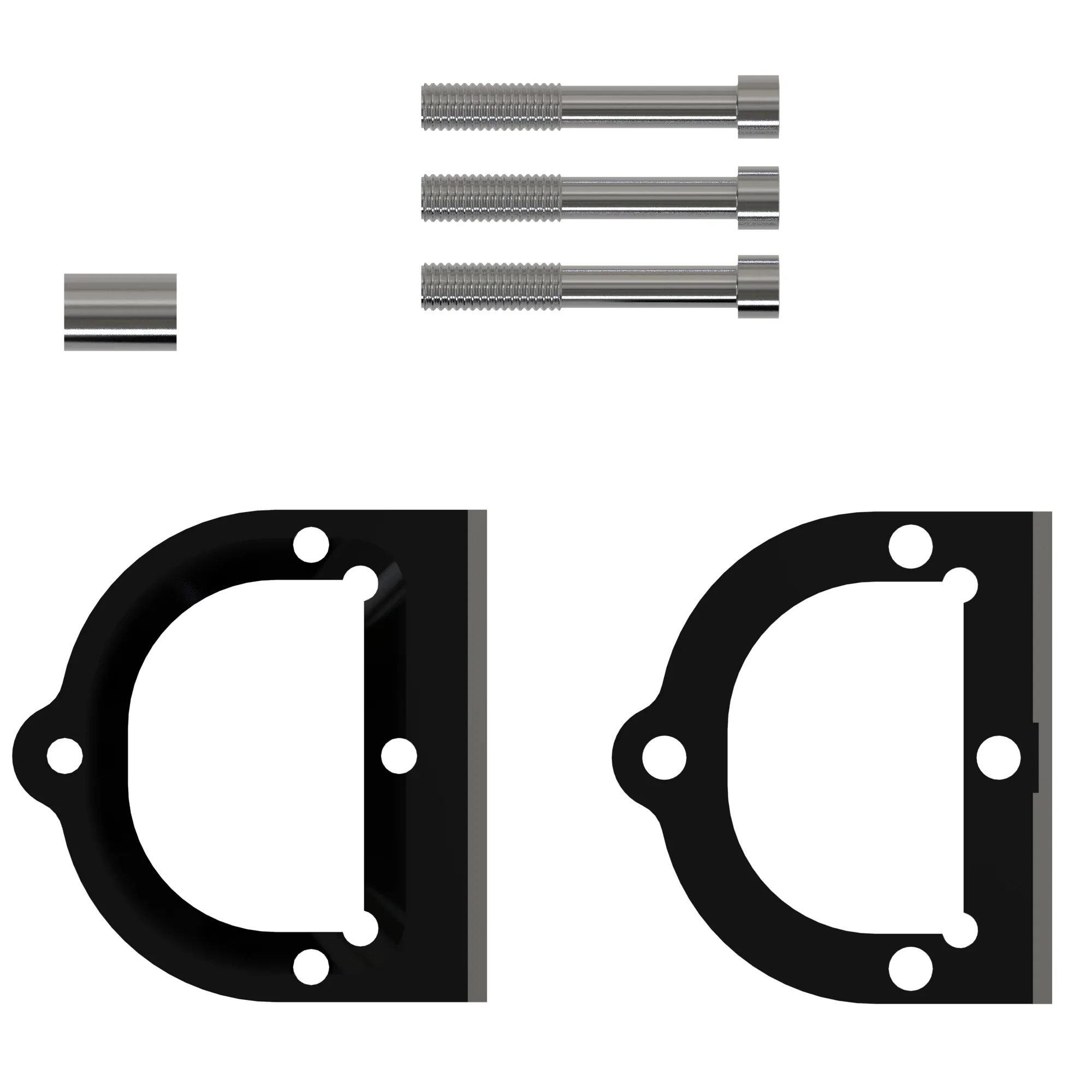 Plate Kit