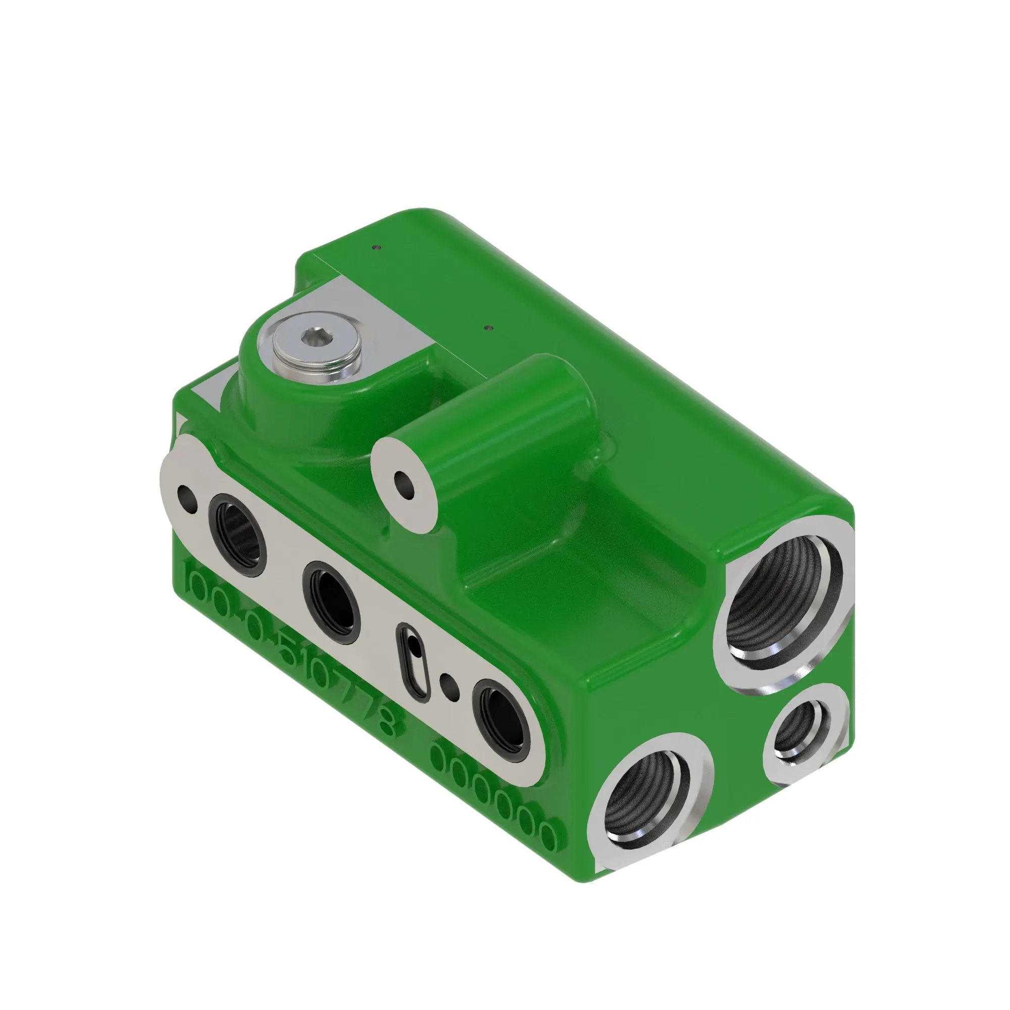 valvestack