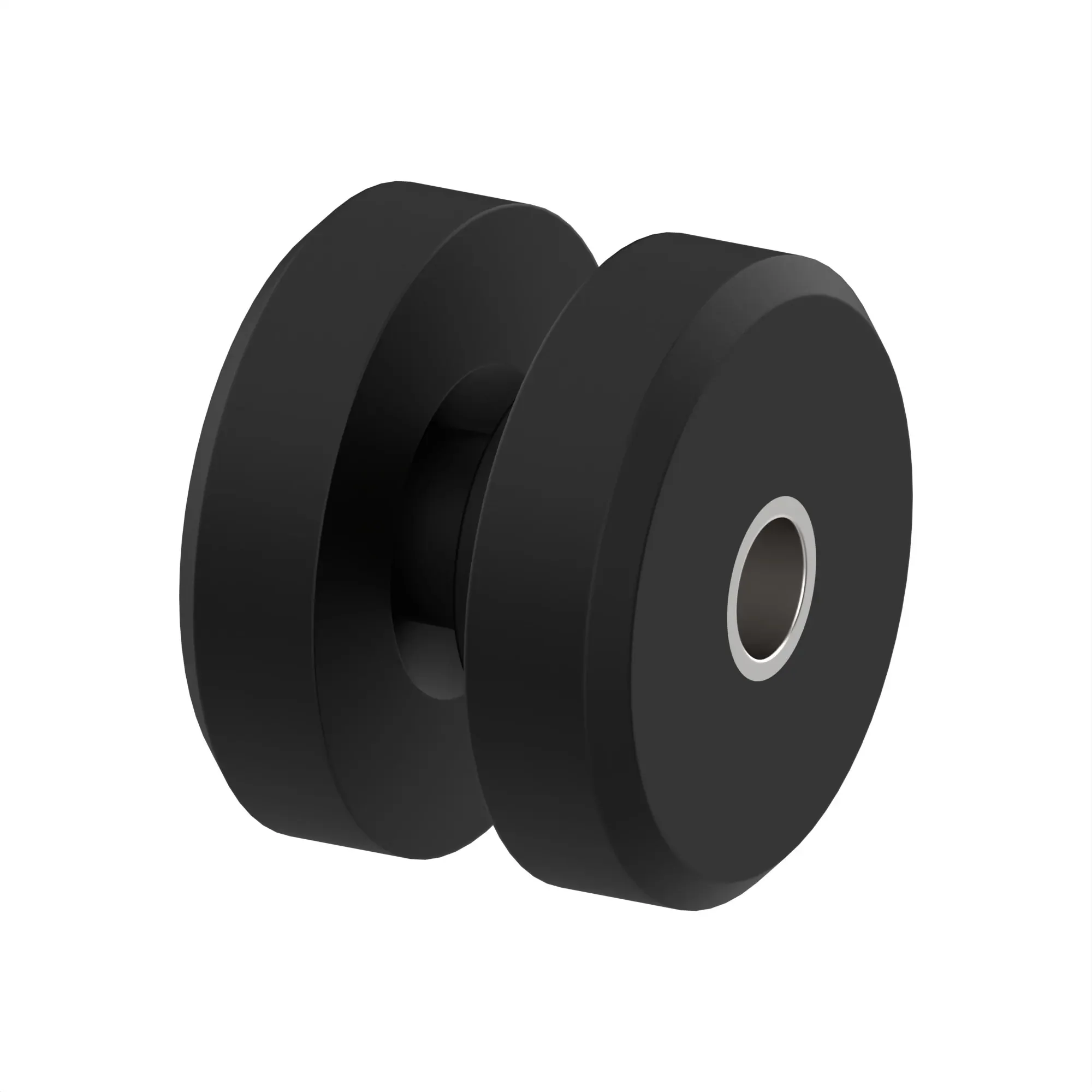 John Deere Engine Isolator - AXT16165