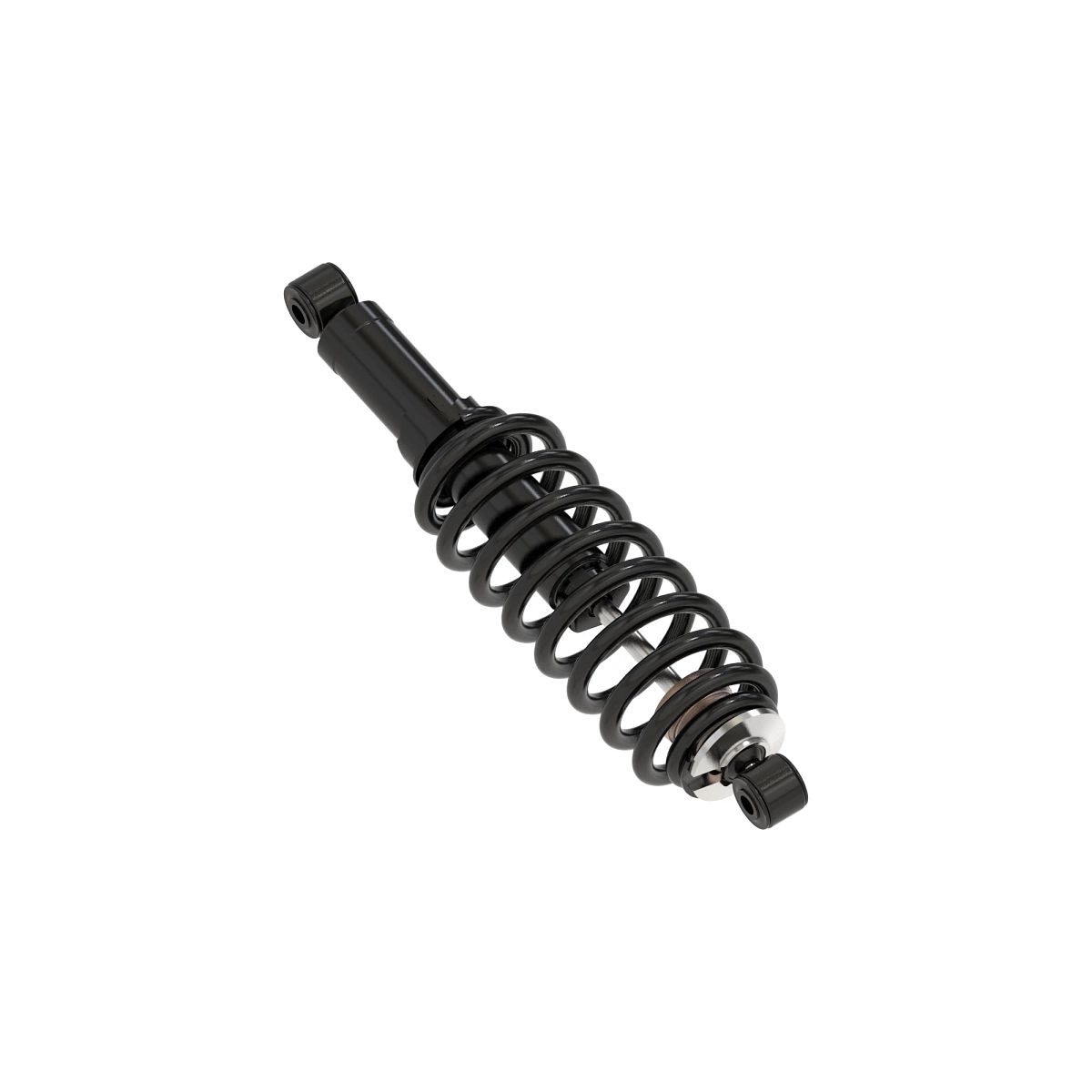 Shock Absorber, Front, XUV 590 S4