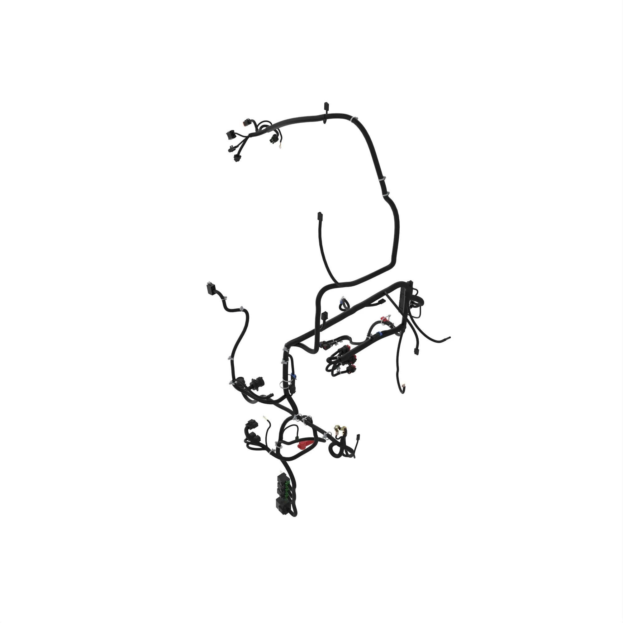 WIRING HARNESS, MY22 FTM AUTOSAR, P