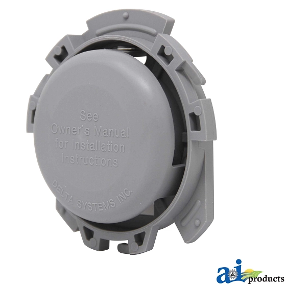 A&I Products Operator Presence Switch - A-OPST3