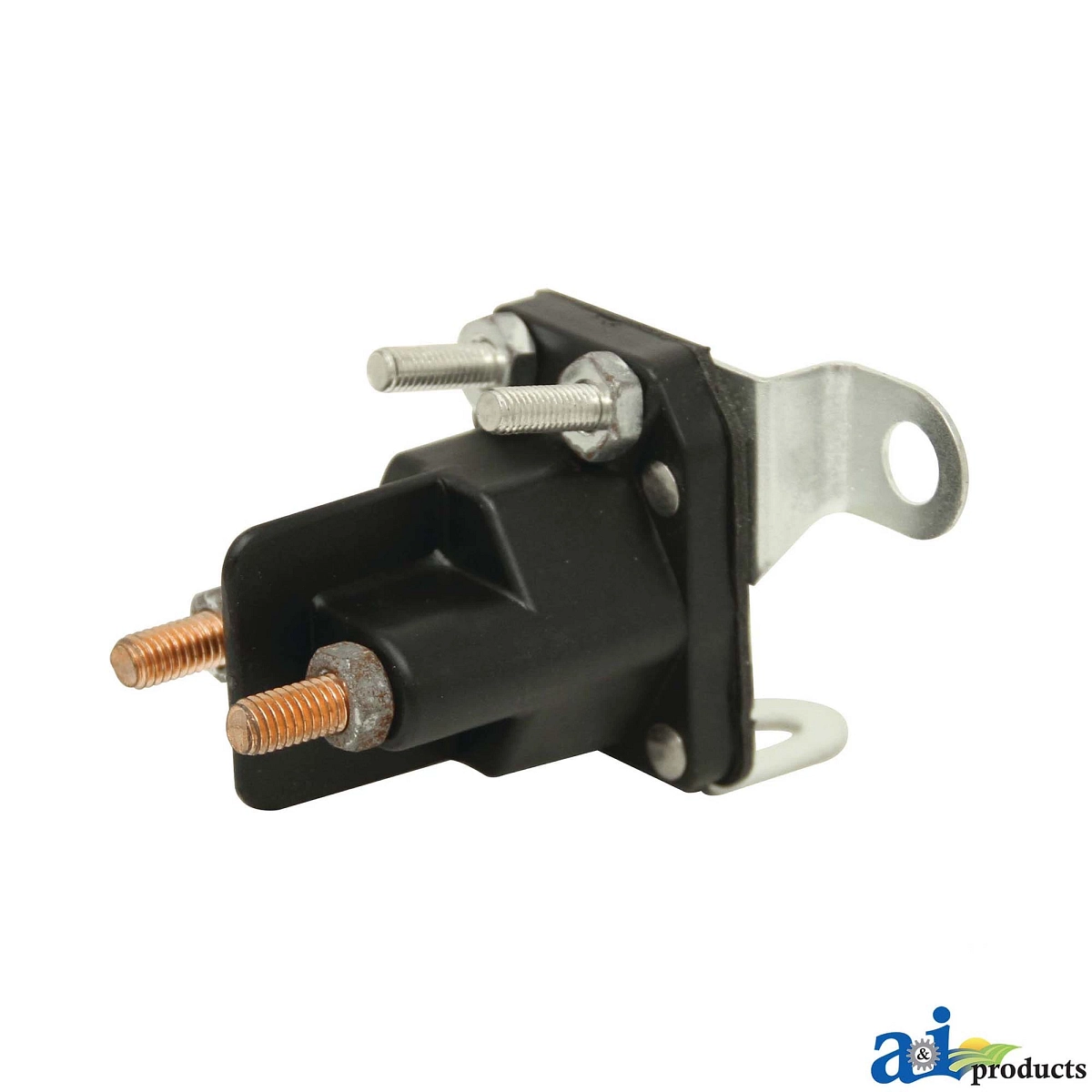 Solenoid, Starter