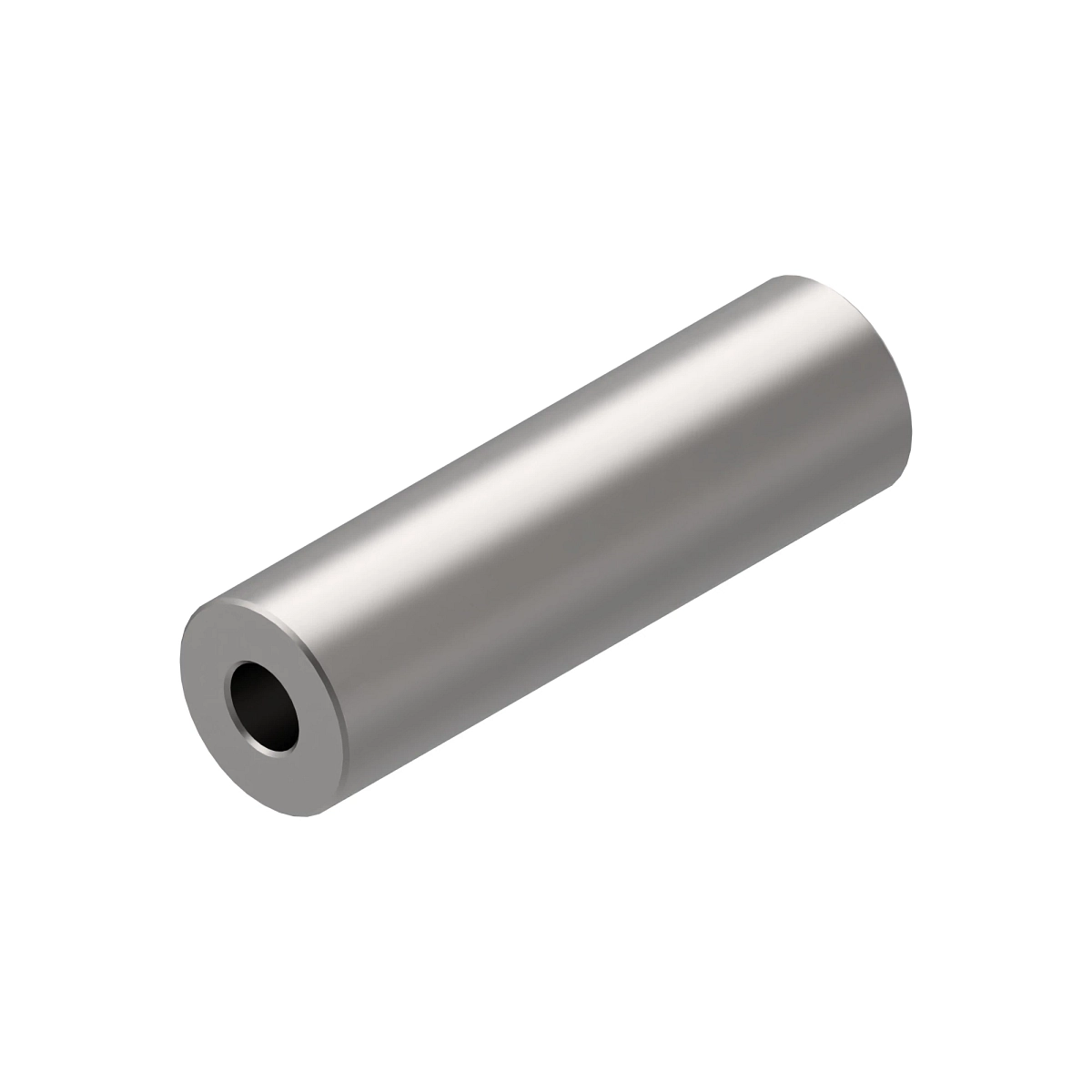 Spacer, 10.3MM ID X 25.4MM OD X 85M