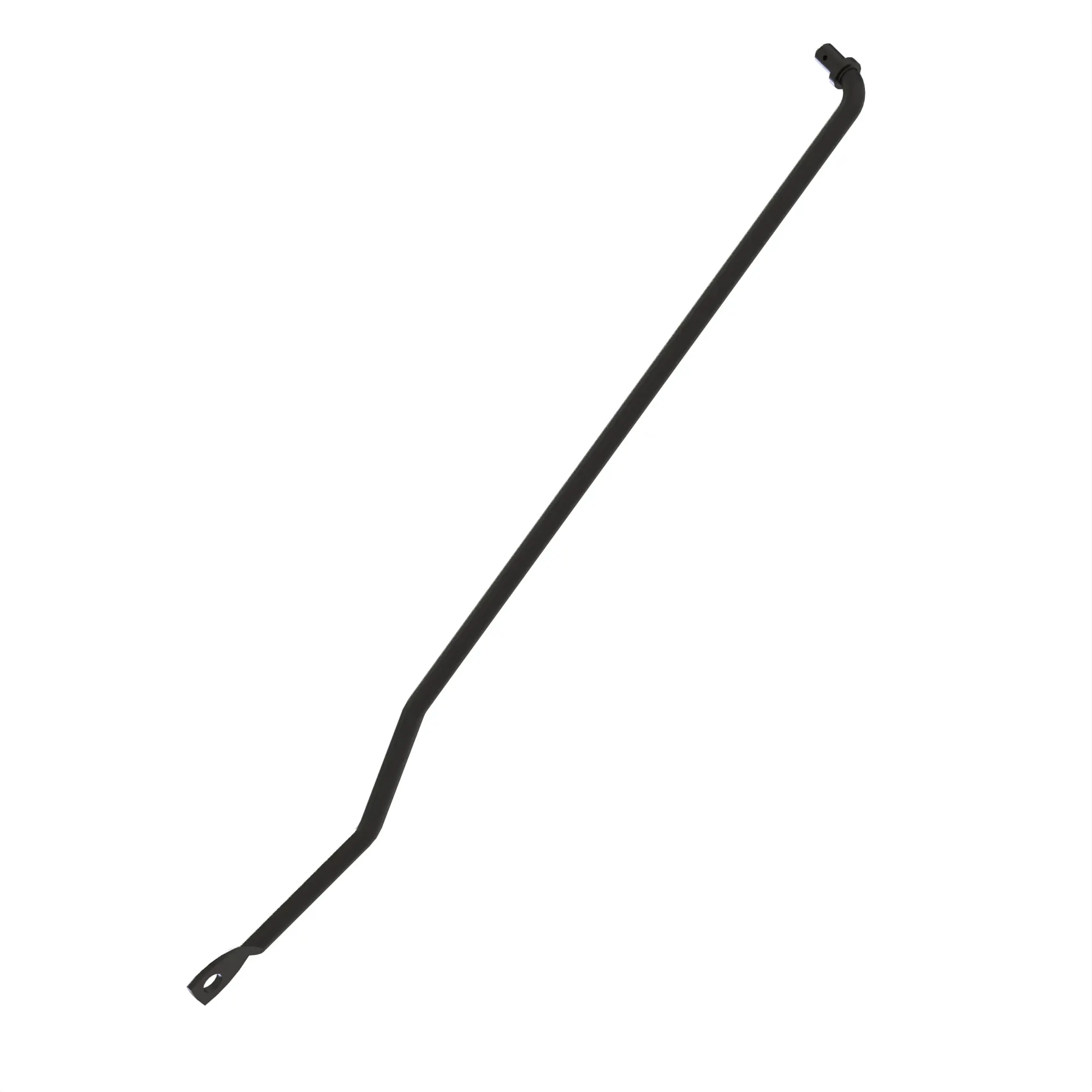 John Deere Hand and Foot Throttle Rod - R124542