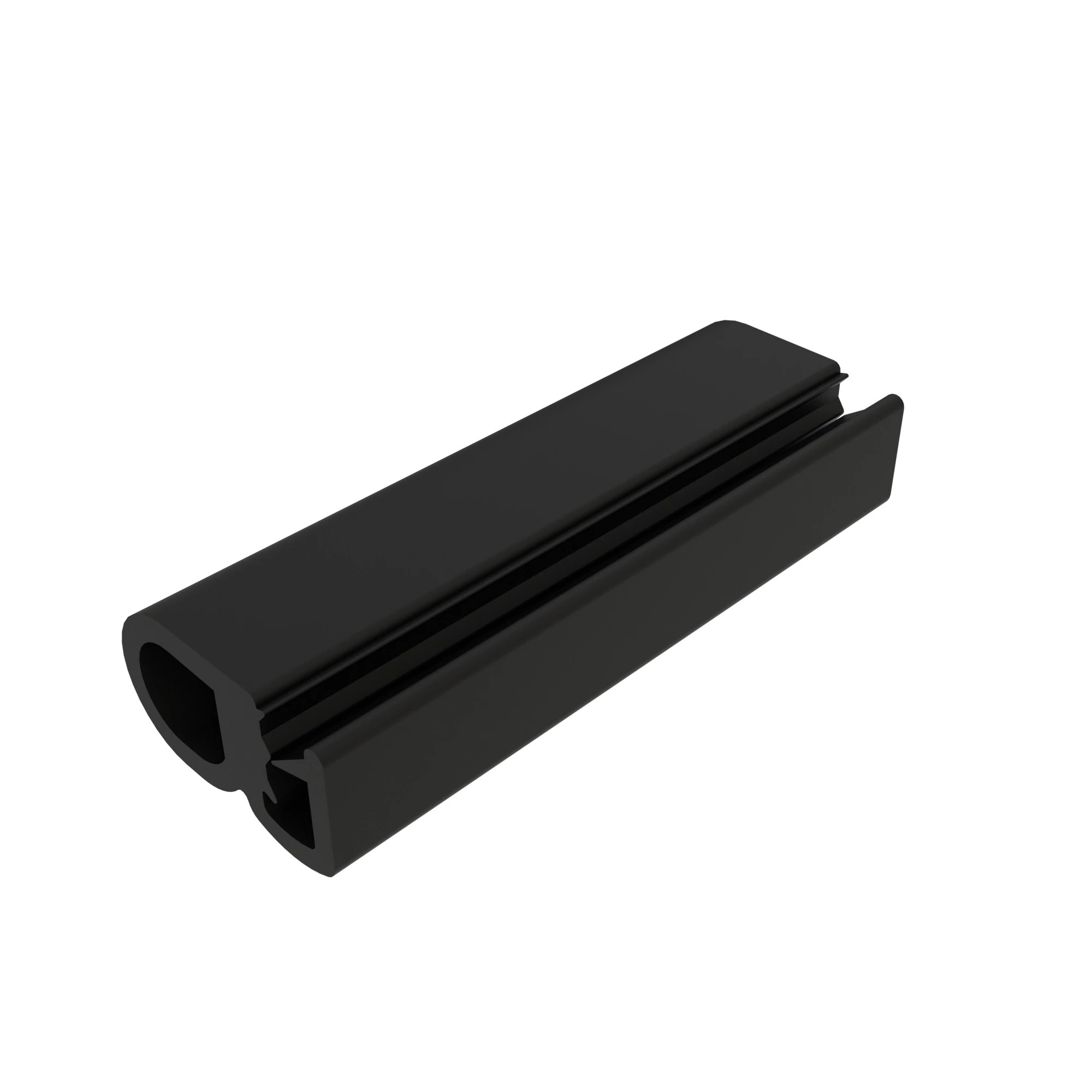 ISOLATOR, SIDE SHIELDS LOWER