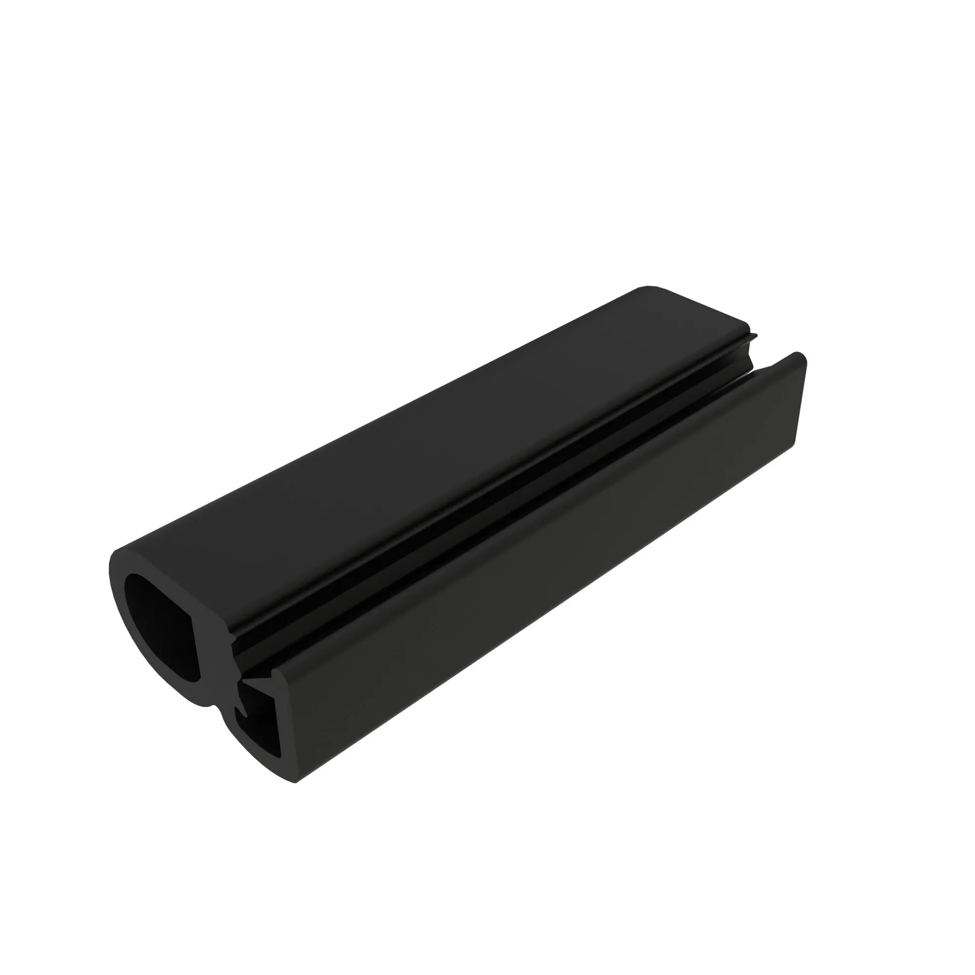 Isolator, Side Shields Lower