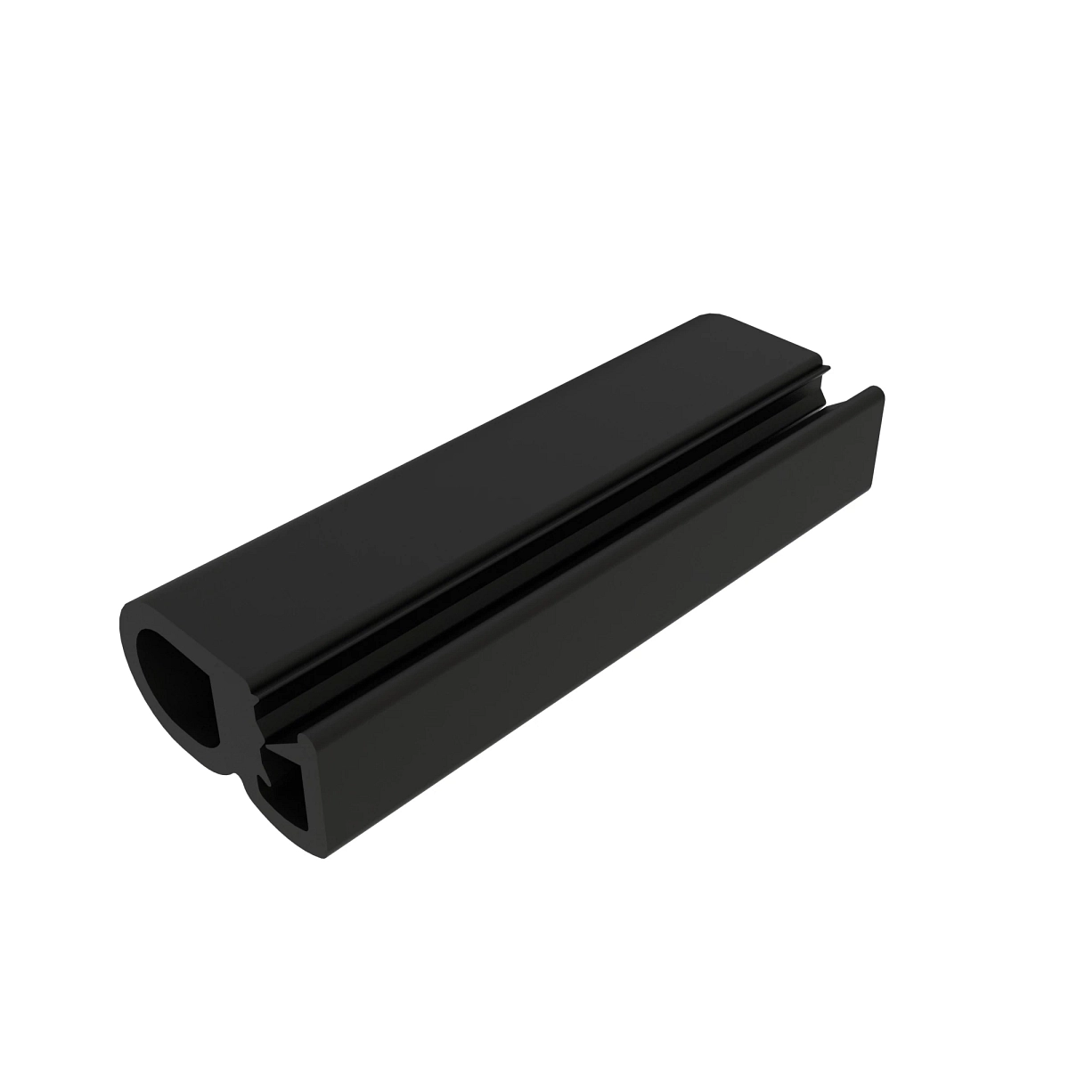 Isolator, Side Shields Lower