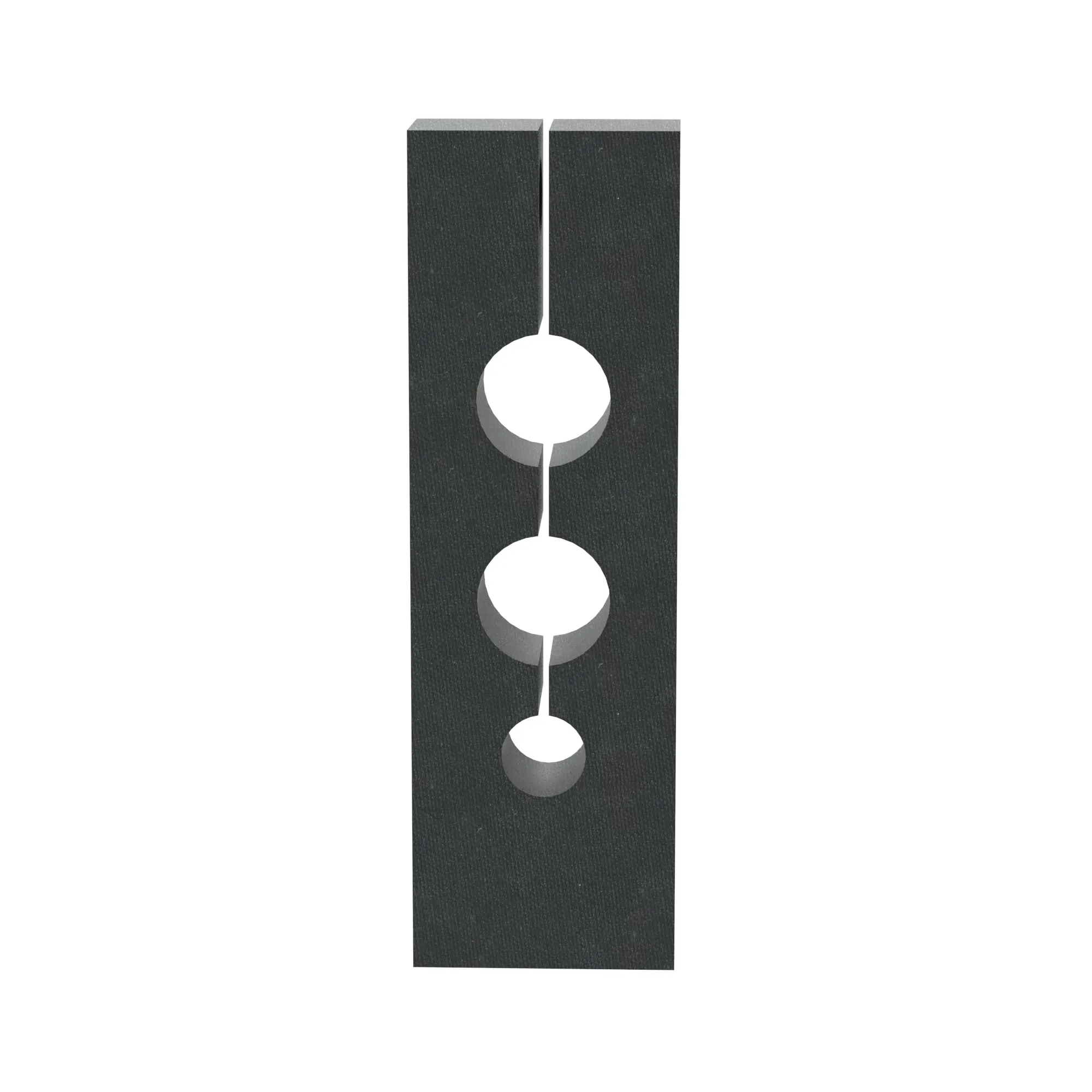 Block Clamp