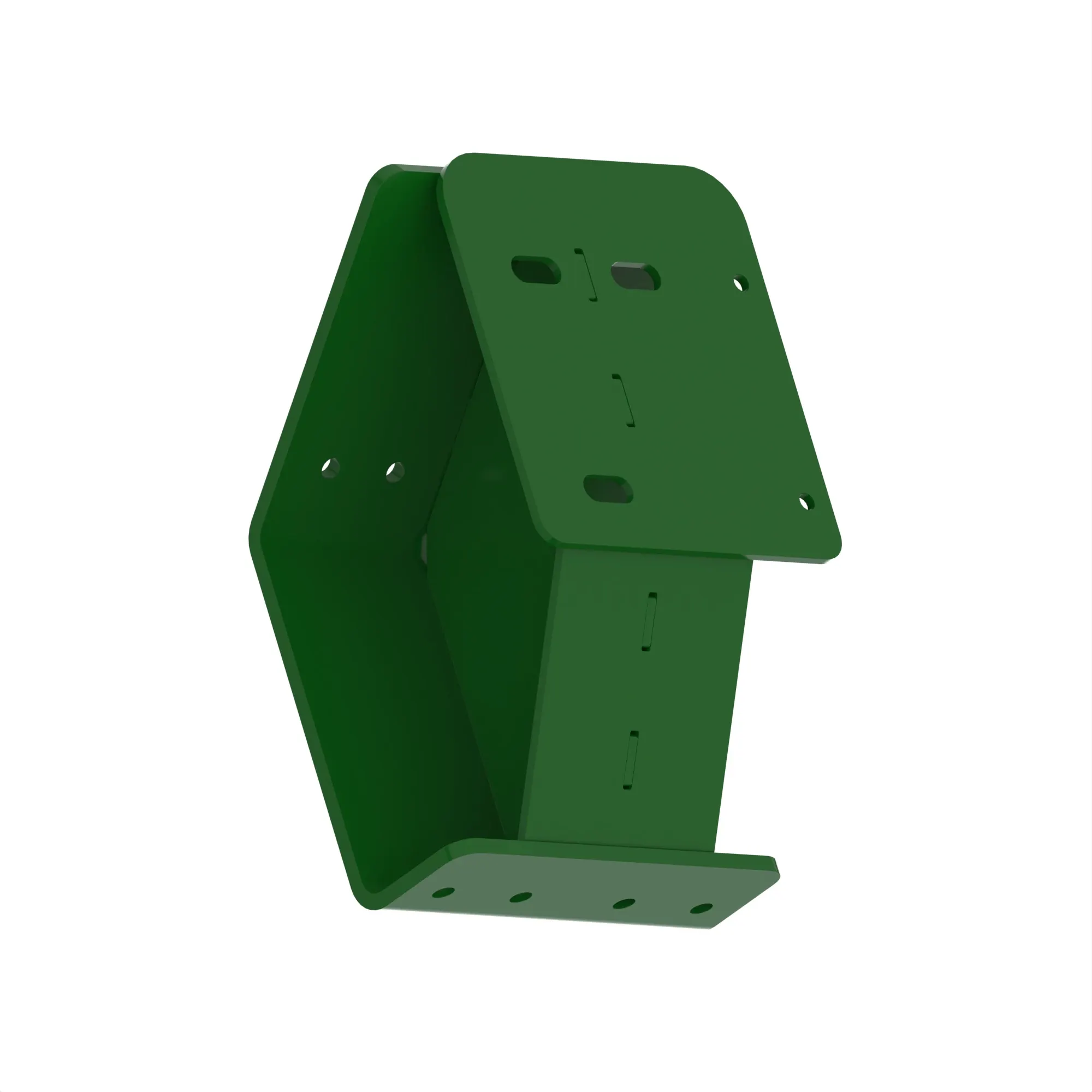 SUPPORT, OUTBOARD BOLTED RINSE SUPP