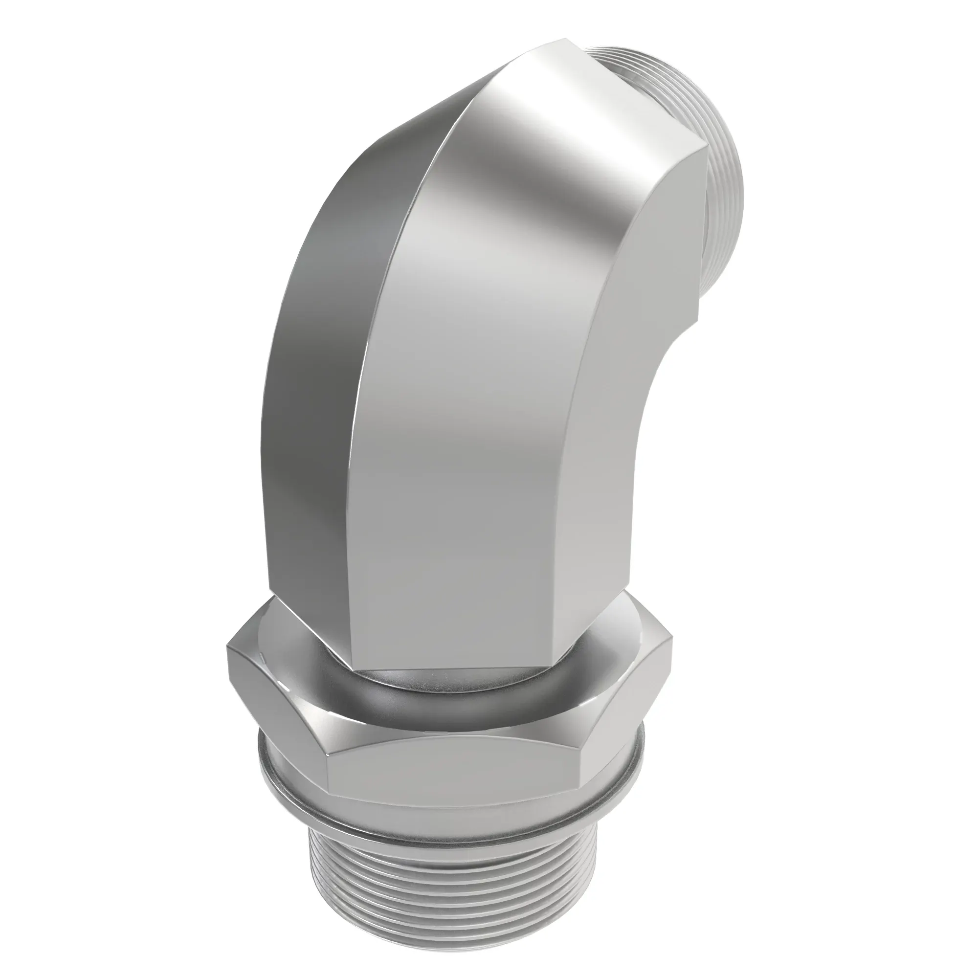 Elbow Fitting