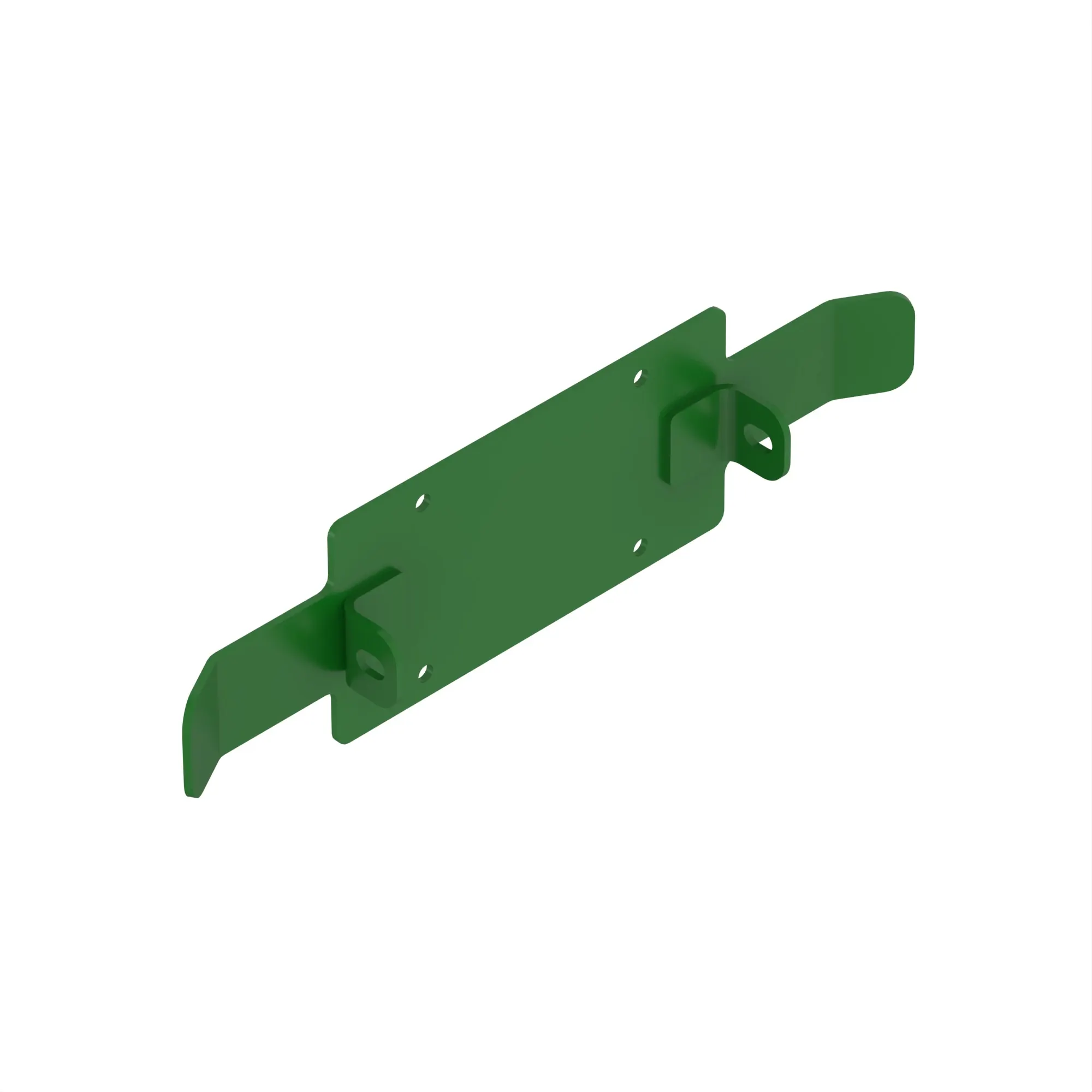 John Deere Bracket - AXE83449