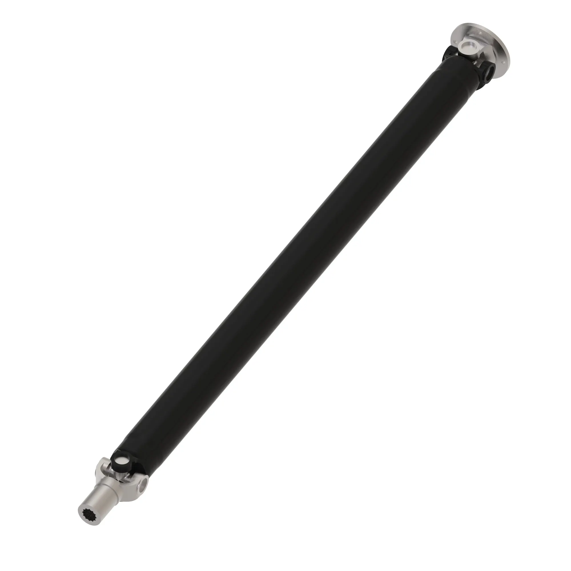 UNIVERSAL DRIVESHAFT, ASSEMBLY