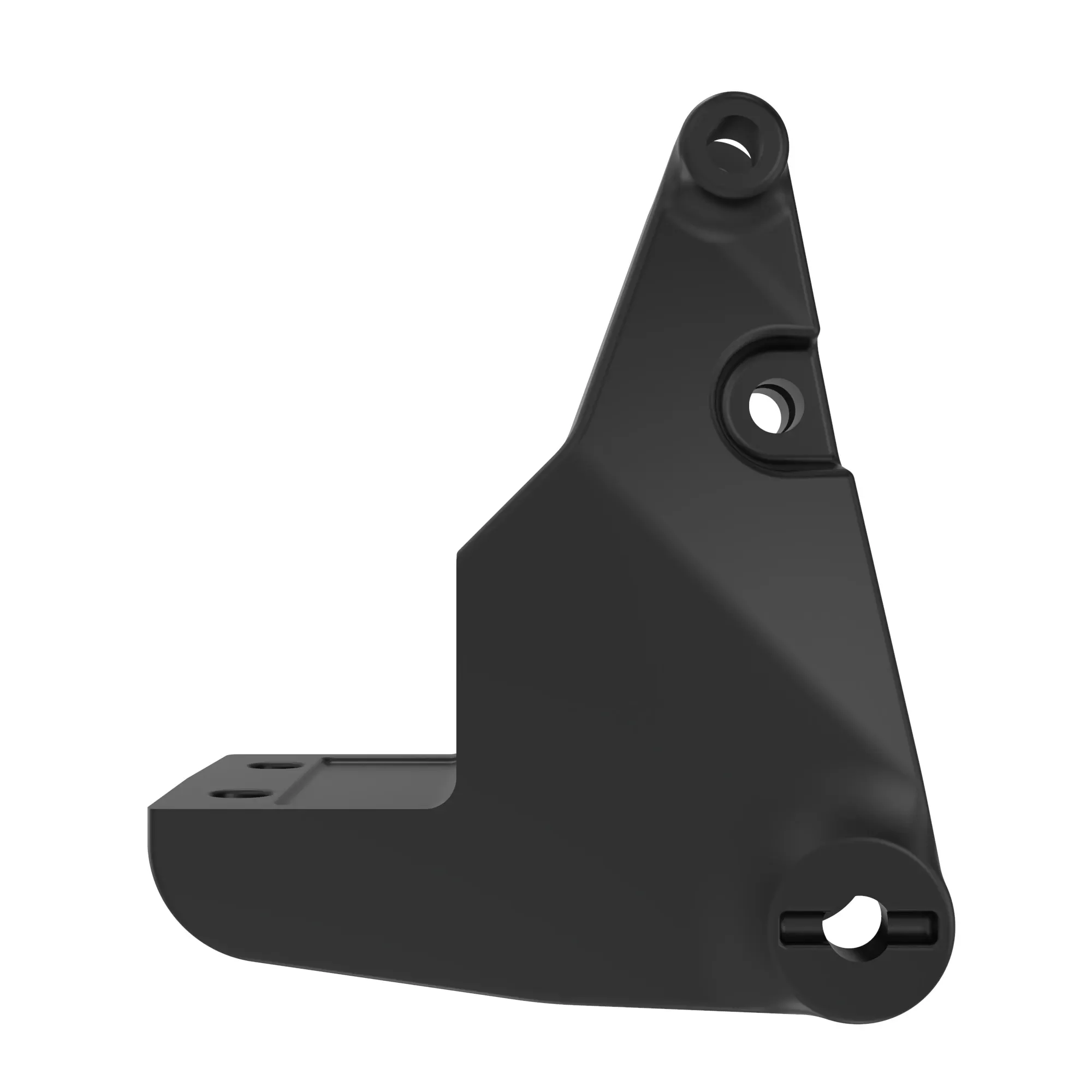 N262541: Spring Reset Standard Mount Bracket