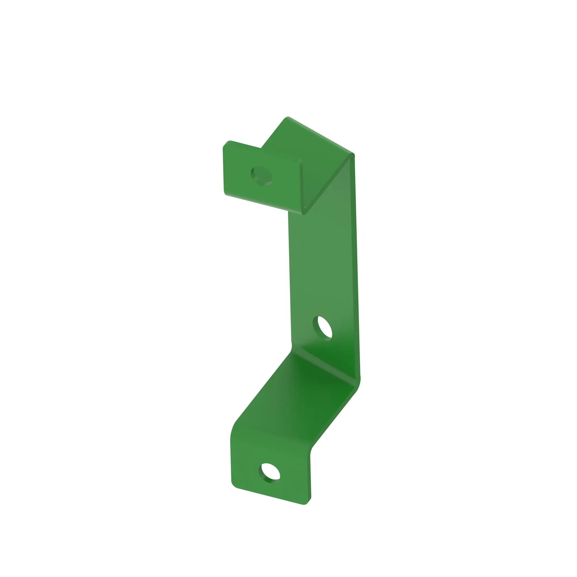 BRACKET, BRACKET, RIGHT SIDE FLOOD