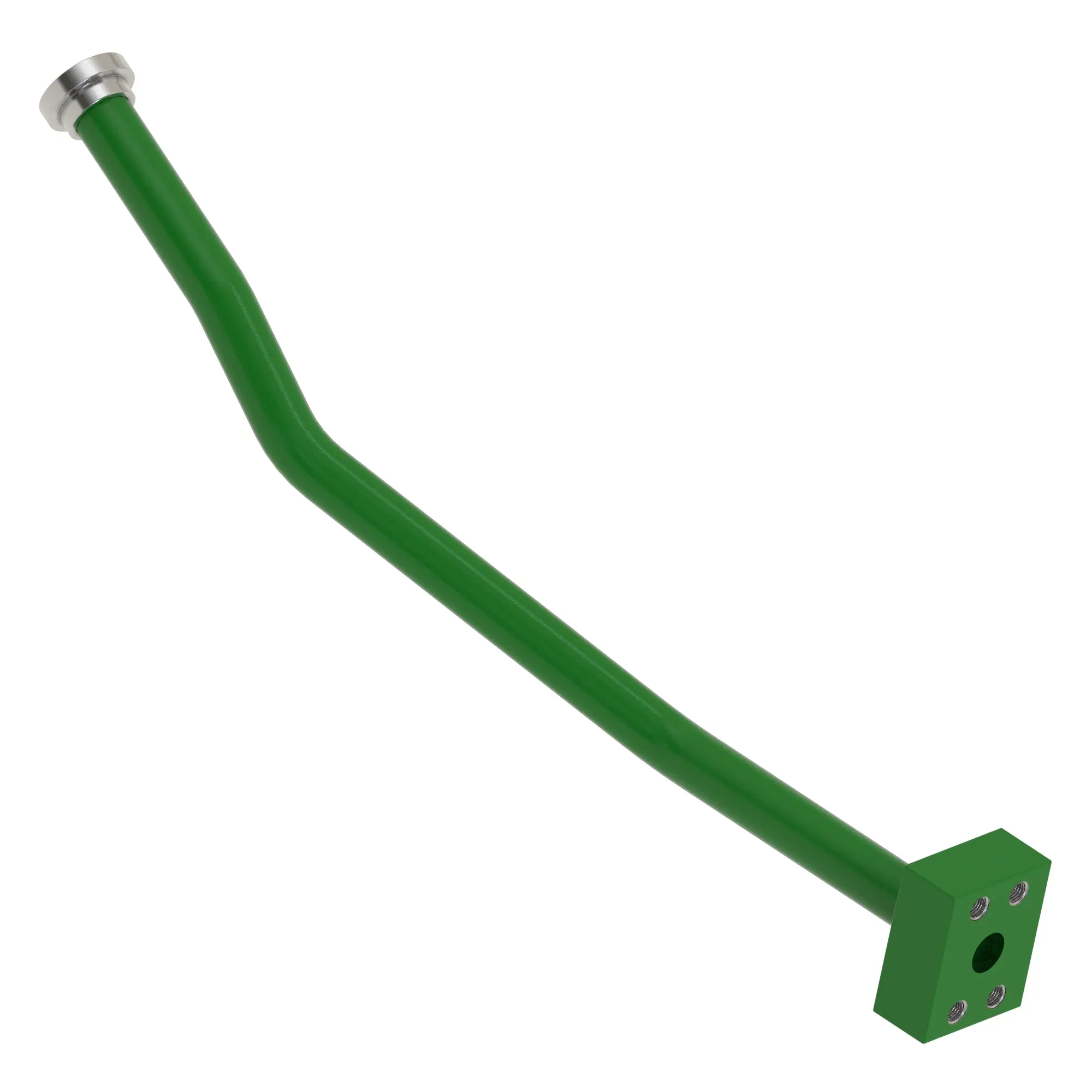 John Deere Left Side Reverse Tube Assembly Line - AKK24079