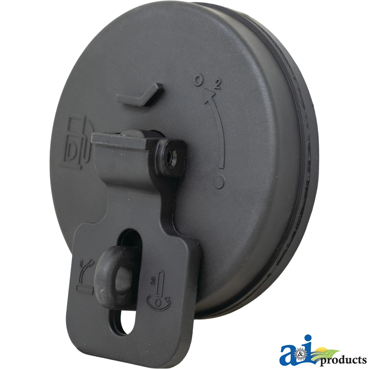 Cap, Fuel Filler