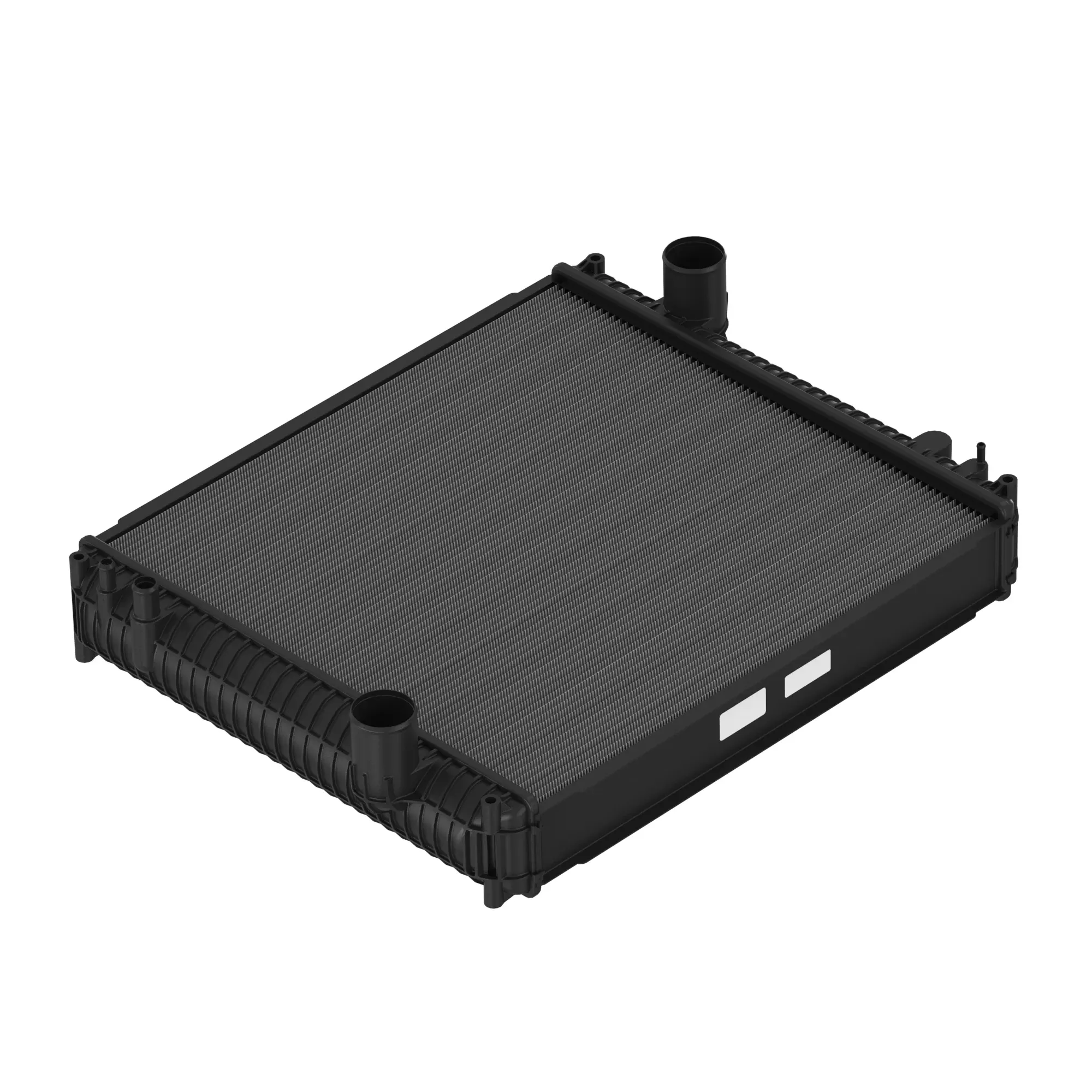 John Deere Radiator - AT470262