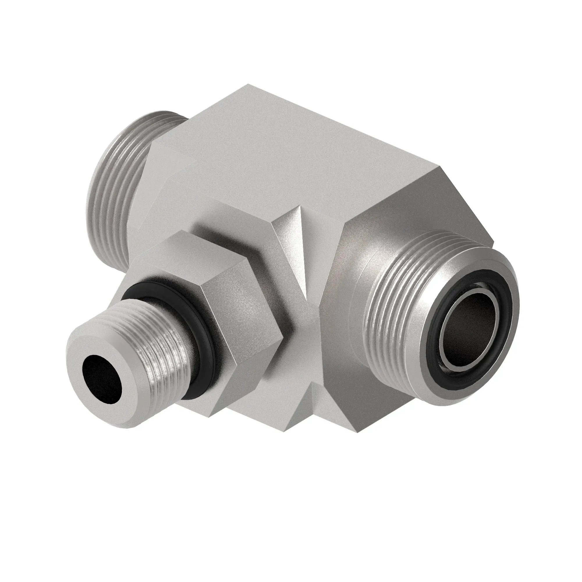 John Deere Tee Fitting - 61H4714