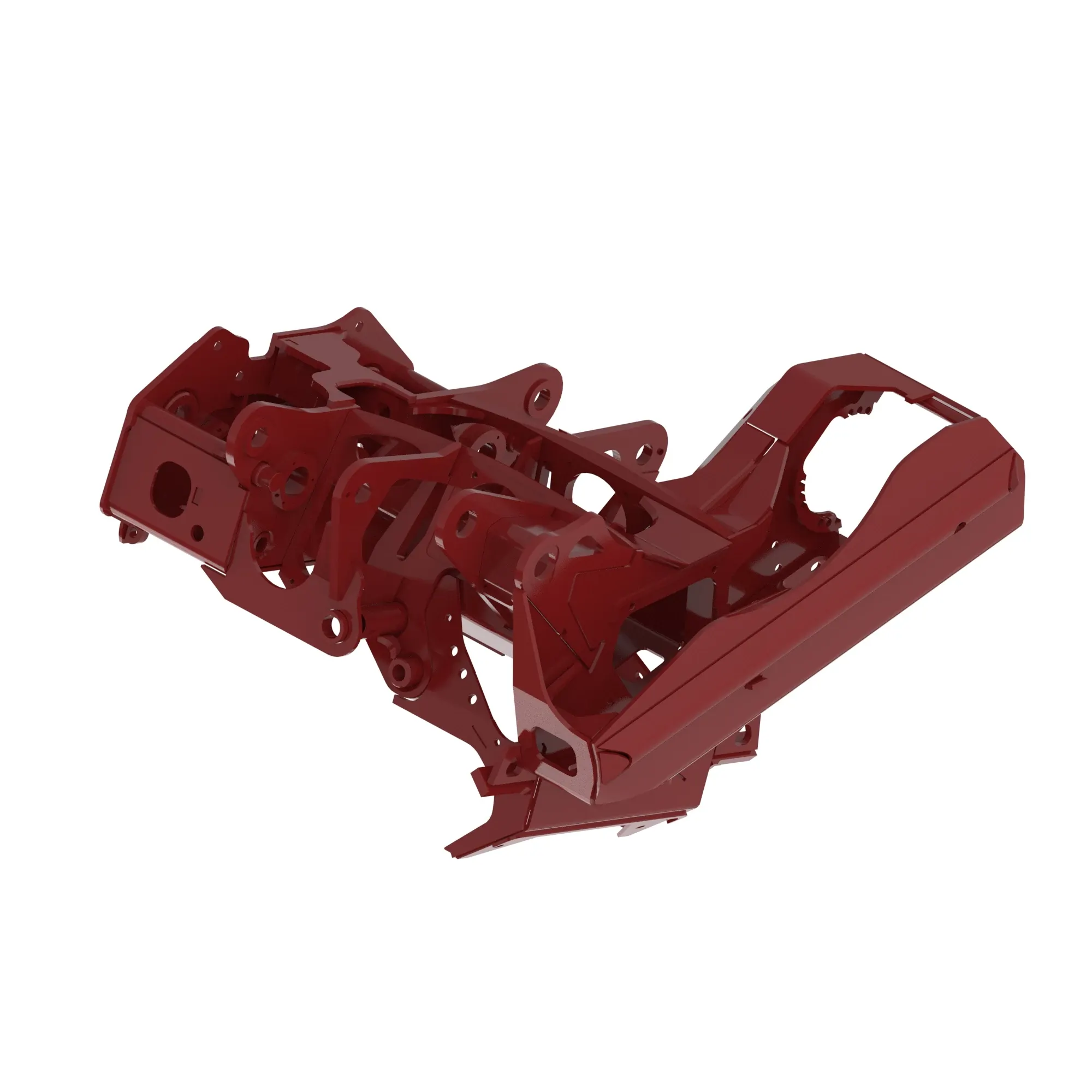 John Deere Frame - F707331