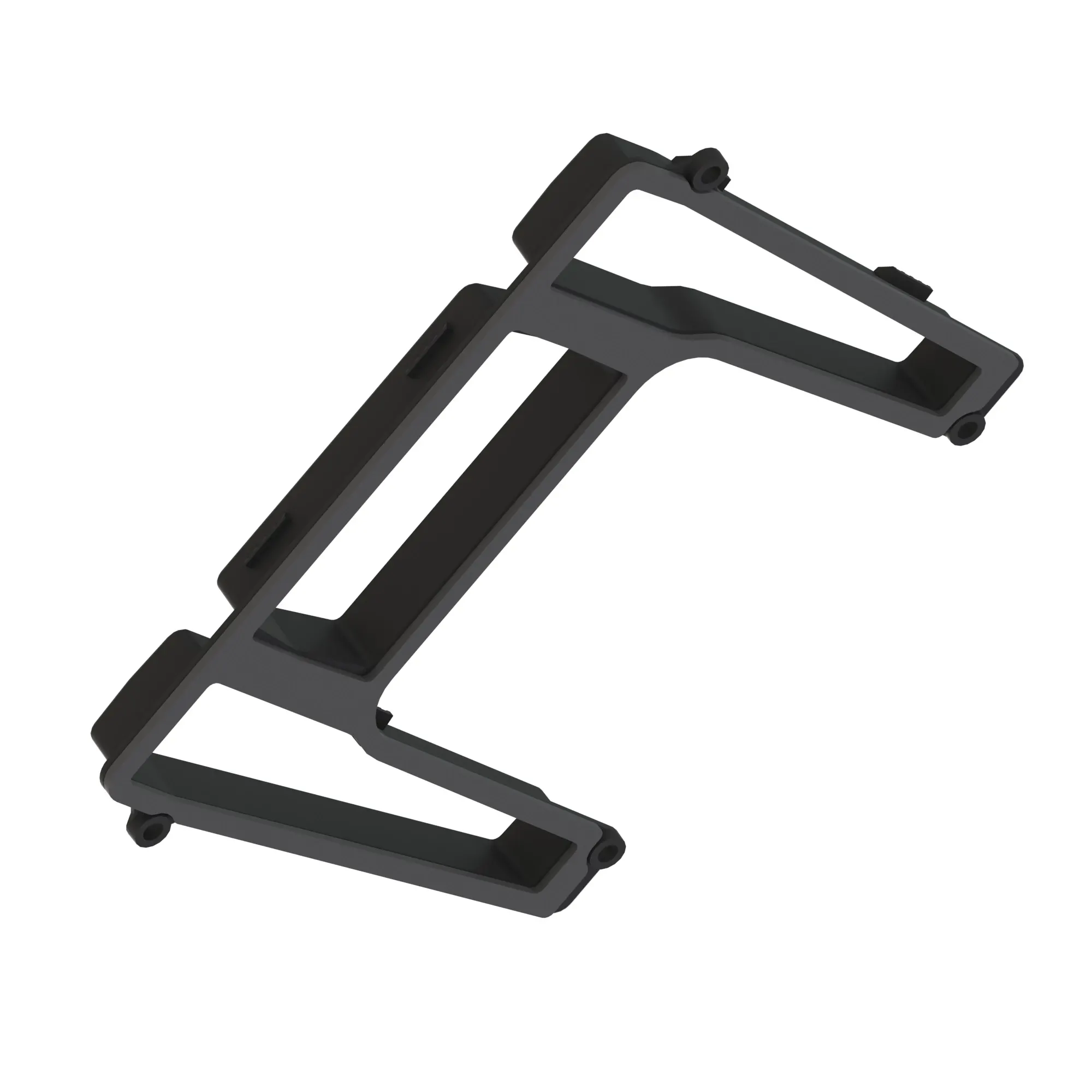Control Support, Adapter Plate