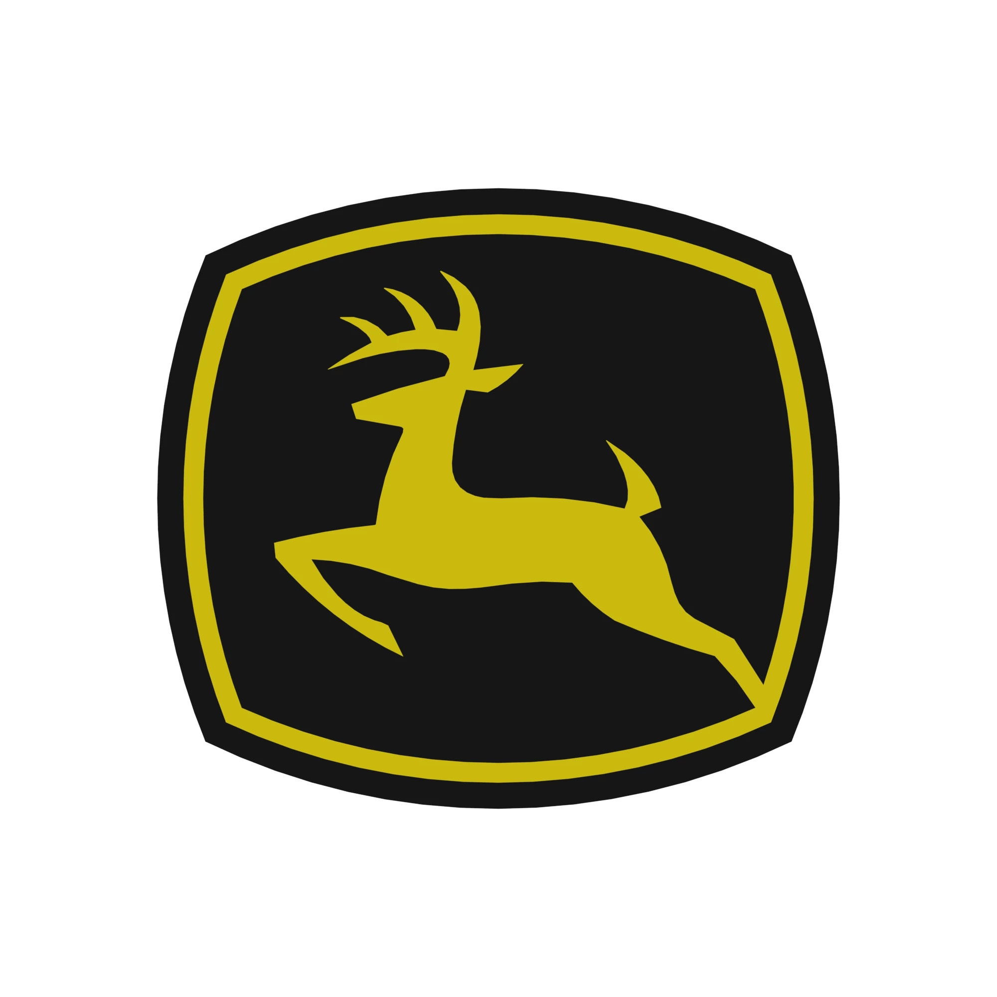 LABEL, TRADEMARK, LEAPING DEER