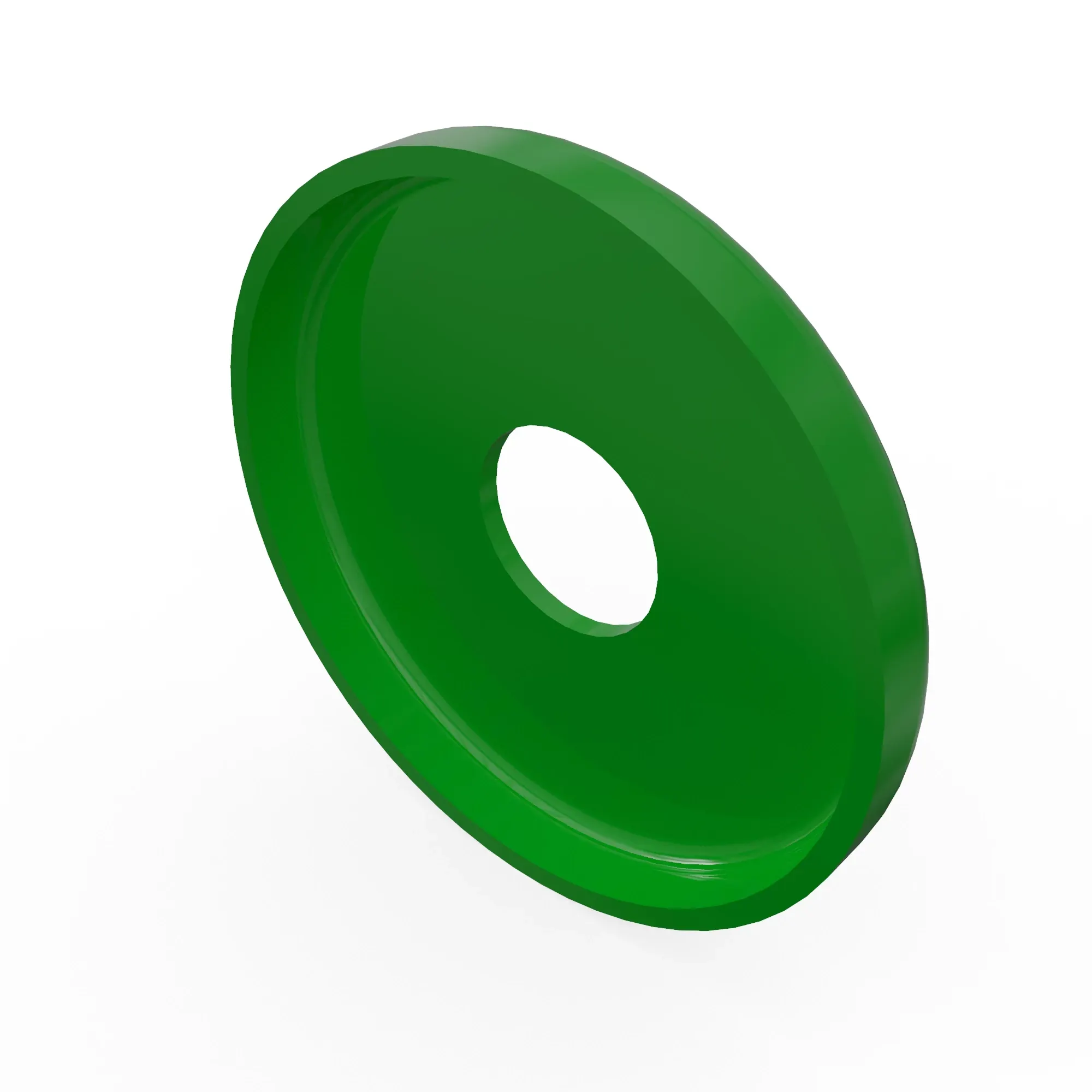 John Deere Cap Round Retainer - N187483